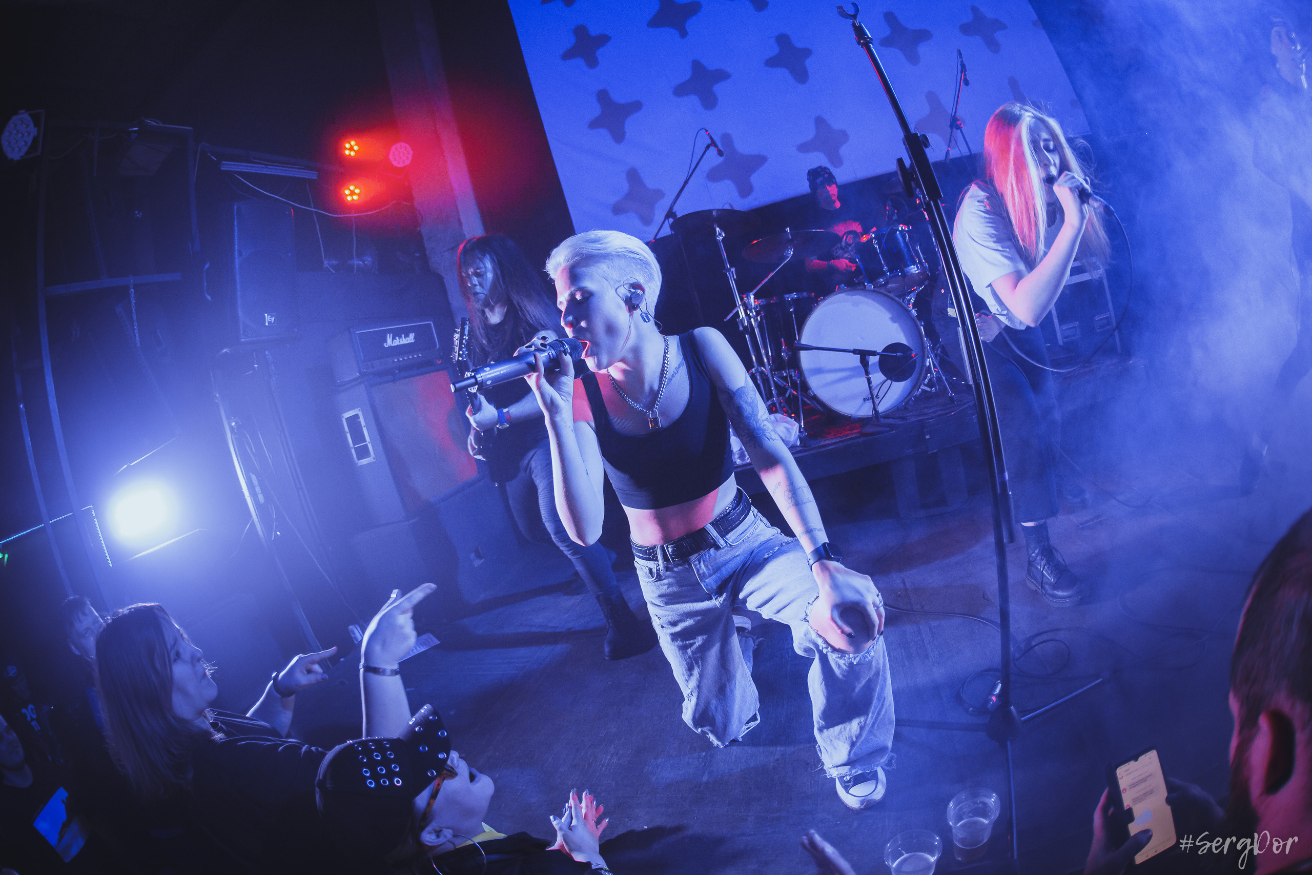 ЧИТМИЛ, Ласточка, Санкт-Петербург, концерт, 25.03.2023, SergDor, 25 марта 2023, премьера, презентация, #SergDor