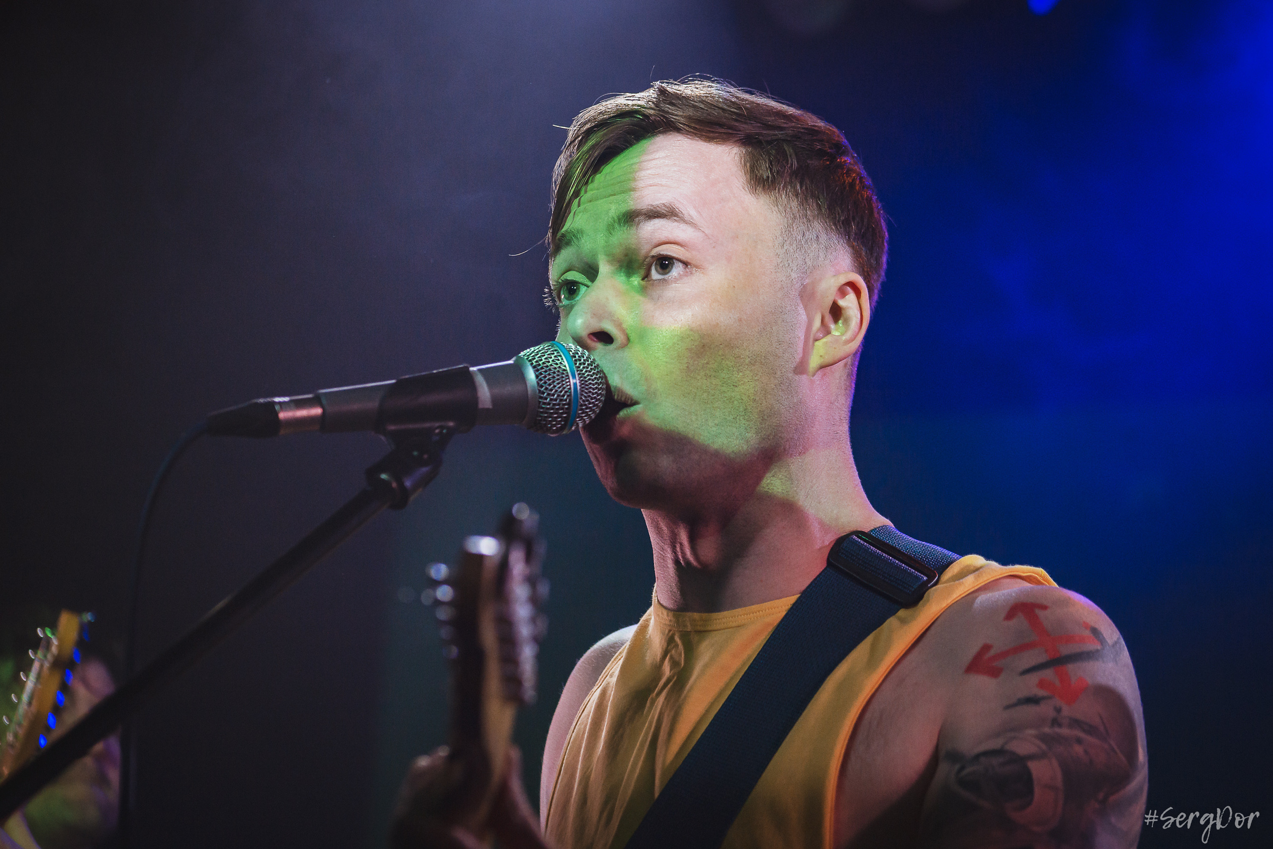 Почтовая Служба Бангкока, Zoccolo 2.0, цоколь, панк, концерт, 13.04.2023, SergDor, 13 апреля 2023 года, #SergDor, фотографии