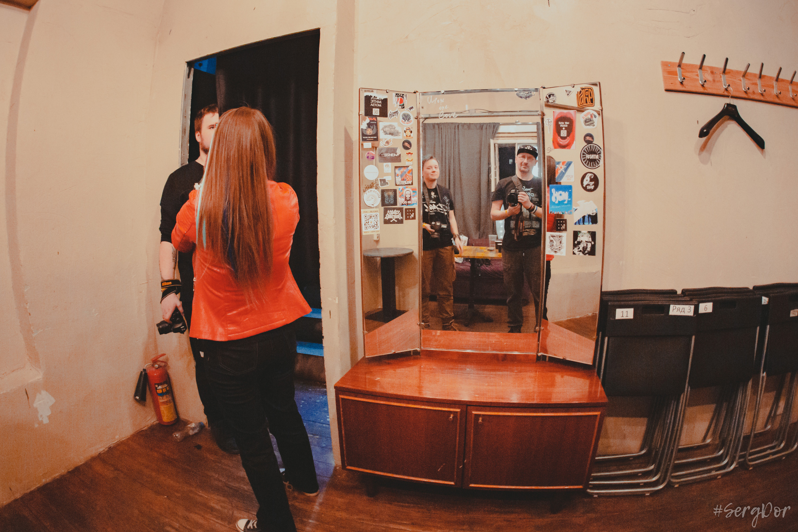 Dругой Ветер, Время N, Санкт-Петербург, концерт, Dети Весны, 08.04.2023, SergDor, 8 апреля 2023 года, #SergDor