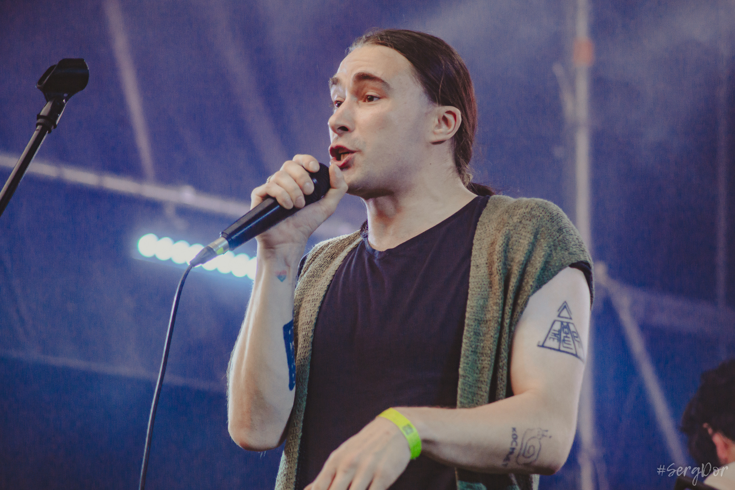 Все в сад, Макодзеба, Осталось два кадра, Сад Меншикова, 05.07.2023, SergDor, 5 июля 2023 года, Санкт-Петербург, зрители, дождь