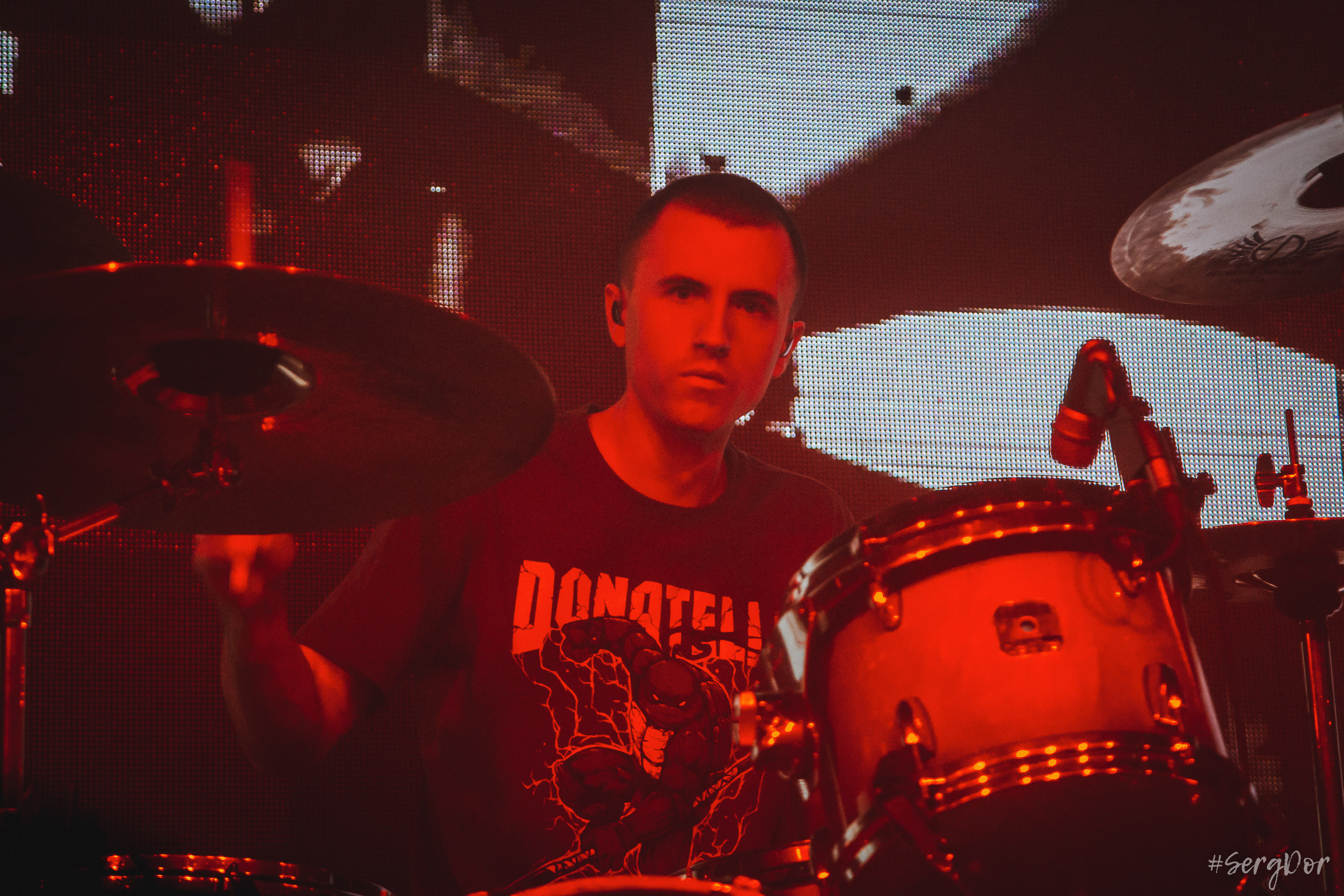 Пионерлагерь Пыльная Радуга, ППР, Вой, клуб Космонавт, Санкт-Петербург, 16.04.2023, SergDor, 16 апреля 2023 года