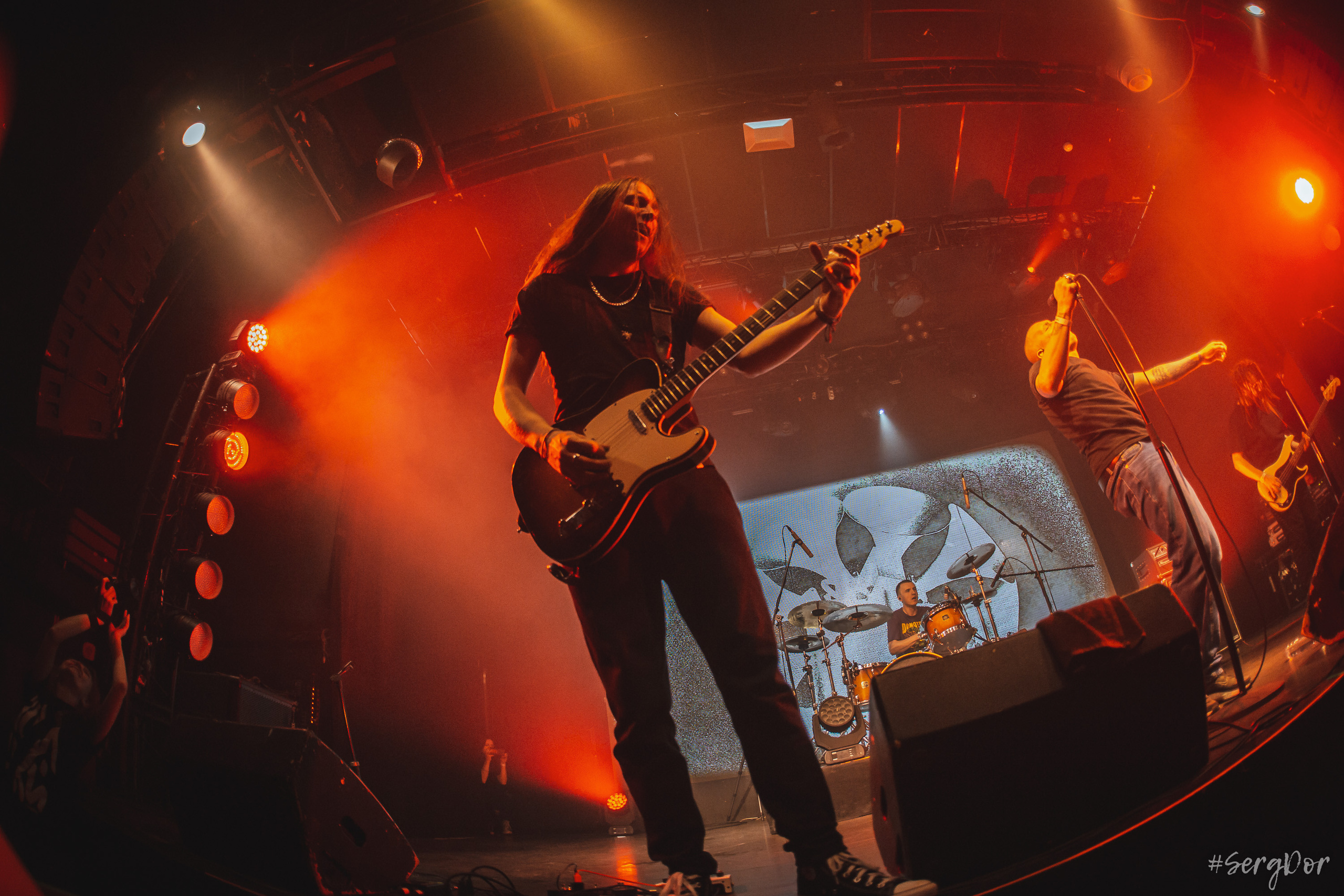 Пионерлагерь Пыльная Радуга, ППР, Вой, клуб Космонавт, Санкт-Петербург, 16.04.2023, SergDor, 16 апреля 2023 года