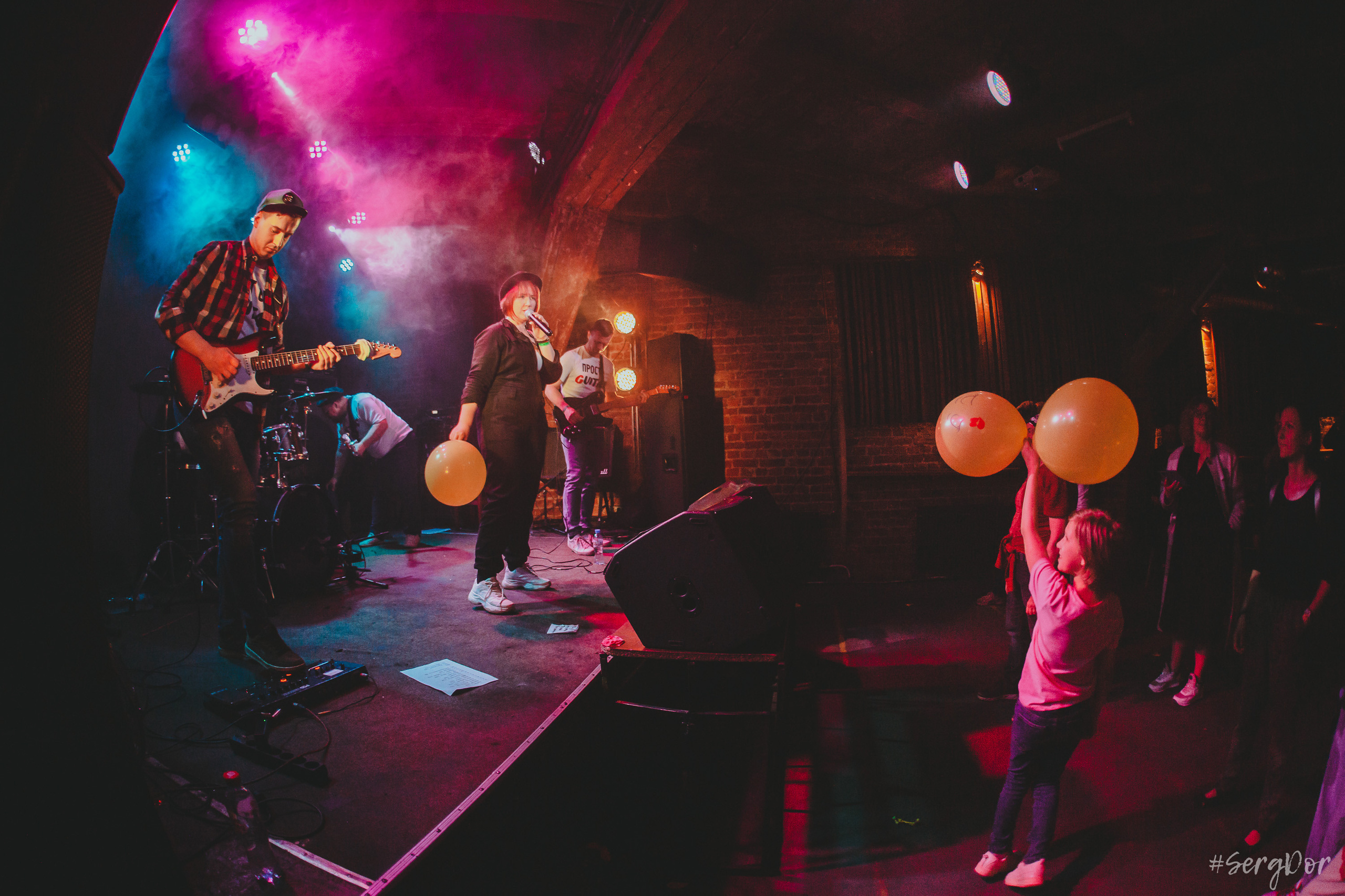 7 Отличий, 13.05.2023, Санкт-Петербург, Концерт, 2Наташи, zoccolo 2.0, цоколь, СПб, SergDor, 13 мая 2023 года, #SergDor