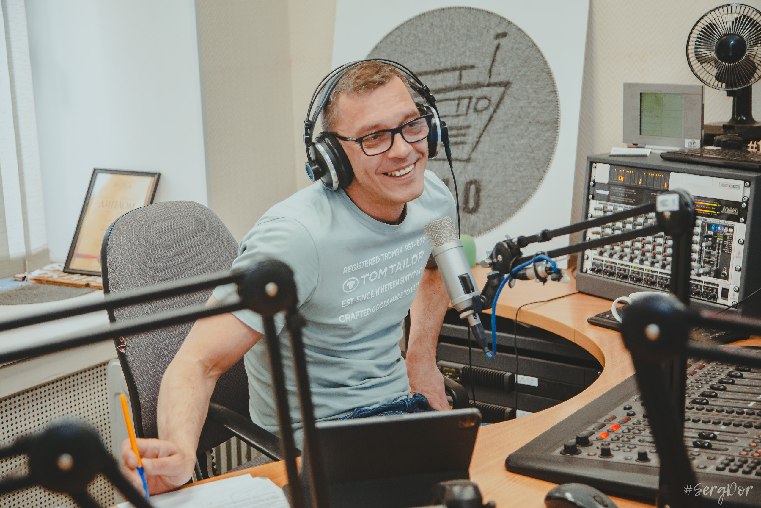 Гребенщик, НАШЕ радио Питер, Файер шоу, Виталий Гребенщиков, Огниво, Алексей Петровский, 07.06.2023, SergDor, репортаж, 7 июня 2023 года, #SergDor, интервью