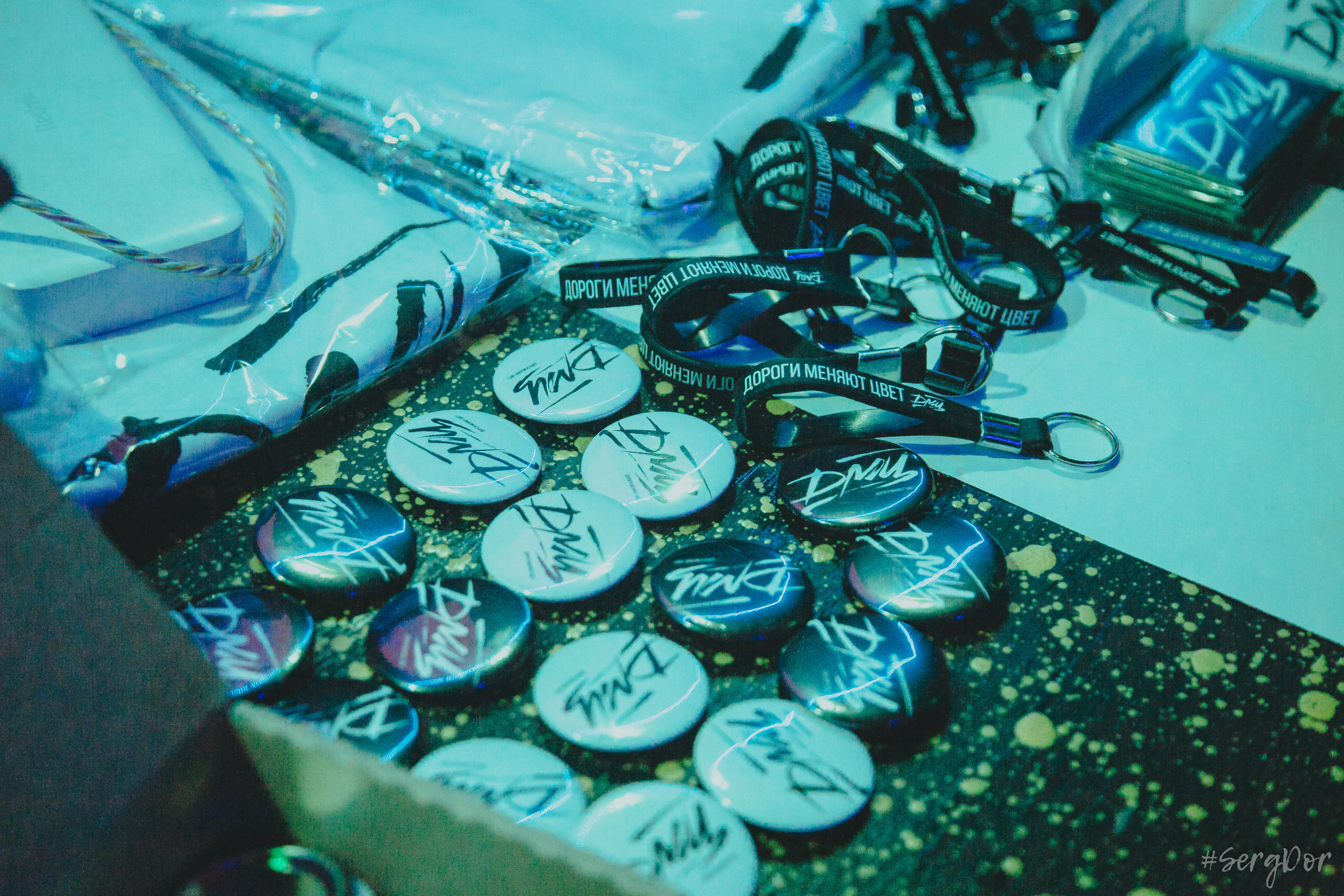 ДМЦ, Ласточка, Санкт-Петербург, Дороги Меняют Цвет, СПб, концерт, 01.04.2023, SergDor, 1 апреля 2023 года, #SergDor