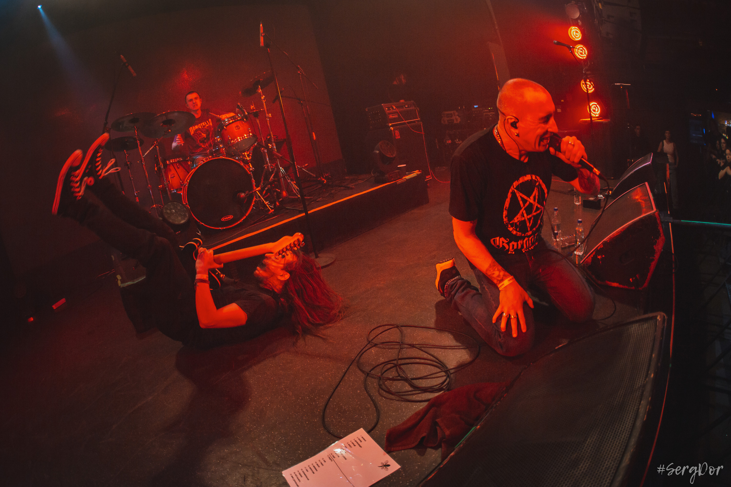 Пионерлагерь Пыльная Радуга, ППР, Вой, клуб Космонавт, Санкт-Петербург, 16.04.2023, SergDor, 16 апреля 2023 года