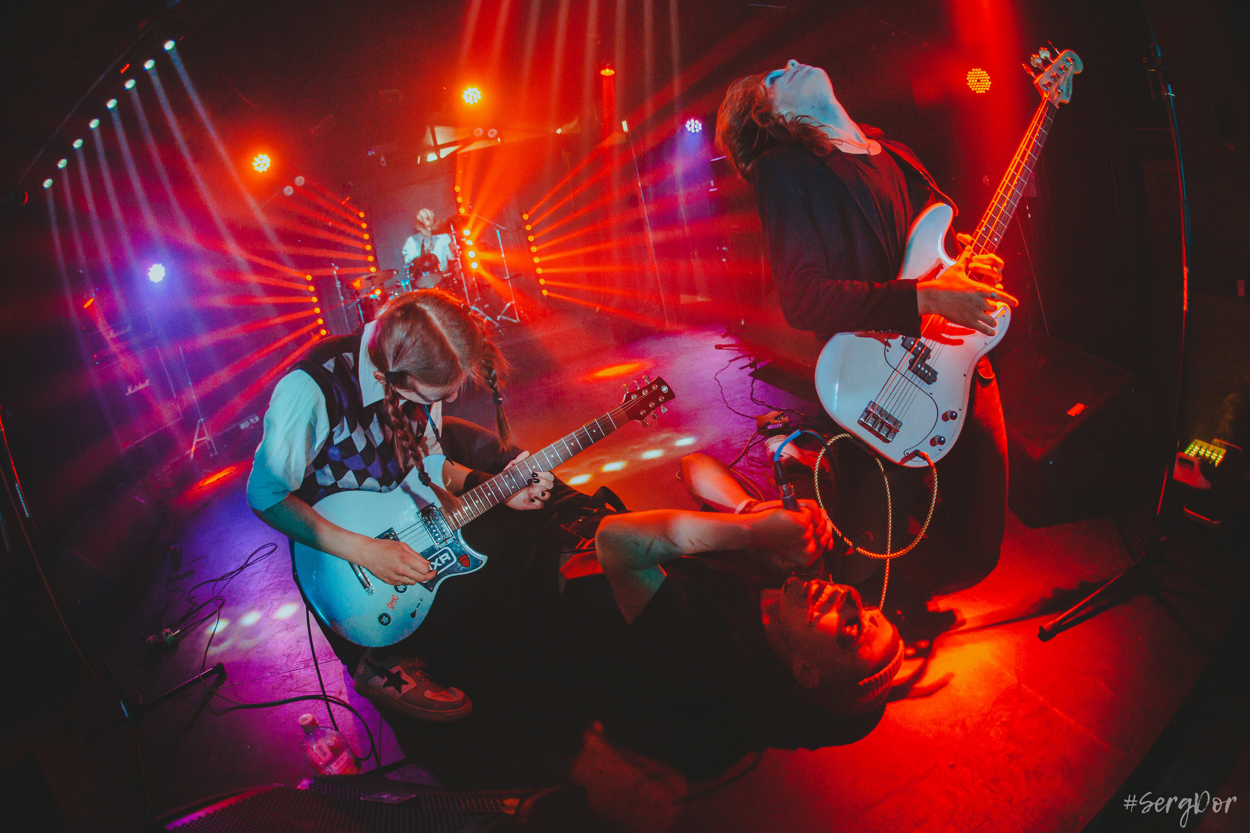 Отборочный батл Мы едем на K!nRock'23, Action, K!nRock, KinRock, КинРок, Экшен, клуб, отборочный тур, 05.06.2023, SergDor, 5 июня 2023 года, Санкт-Петербург, Плот, пл0т