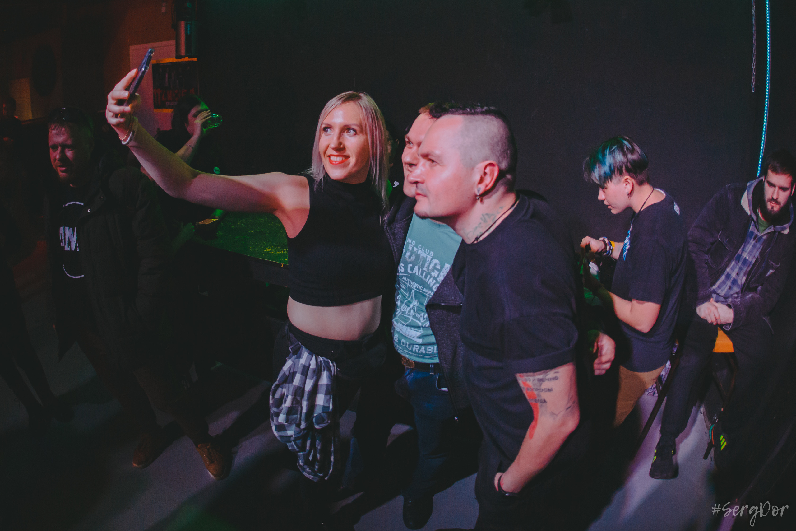 ДМЦ, Ласточка, Санкт-Петербург, Дороги Меняют Цвет, СПб, концерт, 01.04.2023, SergDor, 1 апреля 2023 года, #SergDor