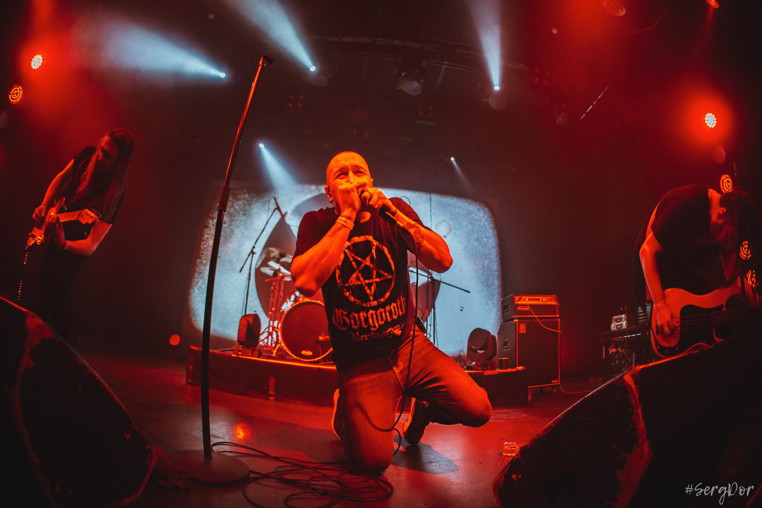 Пионерлагерь Пыльная Радуга, ППР, Вой, клуб Космонавт, Санкт-Петербург, 16.04.2023, SergDor, 16 апреля 2023 года