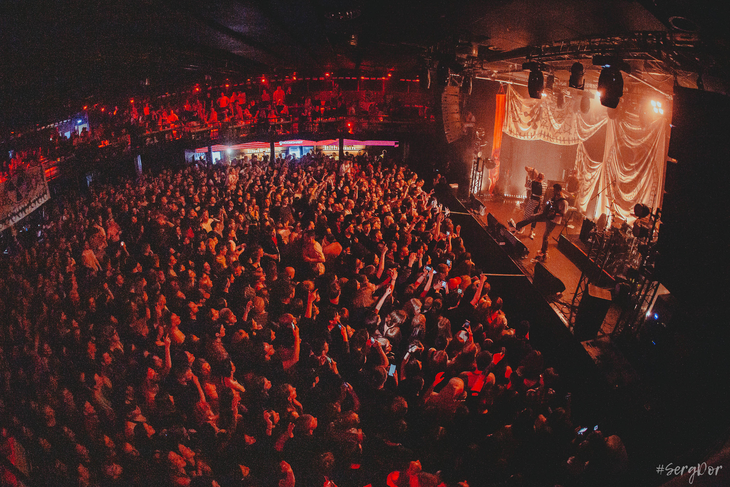 Хаски, клуб Космонавт, Санкт-Петербург, Колобок, СПб, 12.05.2023, SergDor, 12 мая 2023 года, #SergDor