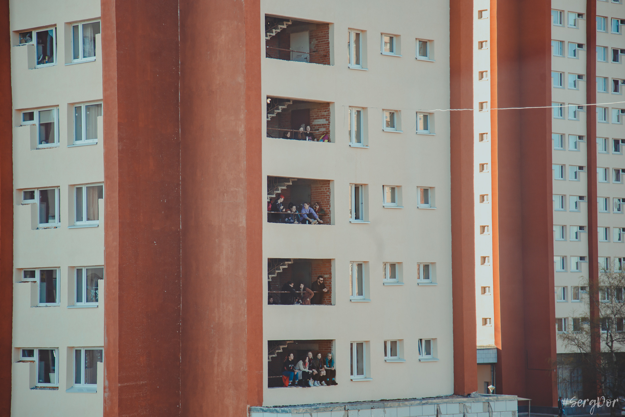 Dругой Ветер, Campus Fest, Петергоф, Студгородок, Кампус Фест, фестиваль, концерт, весна, 29.04.2023, SergDor, 29 апреля 2023 года, #SergDor