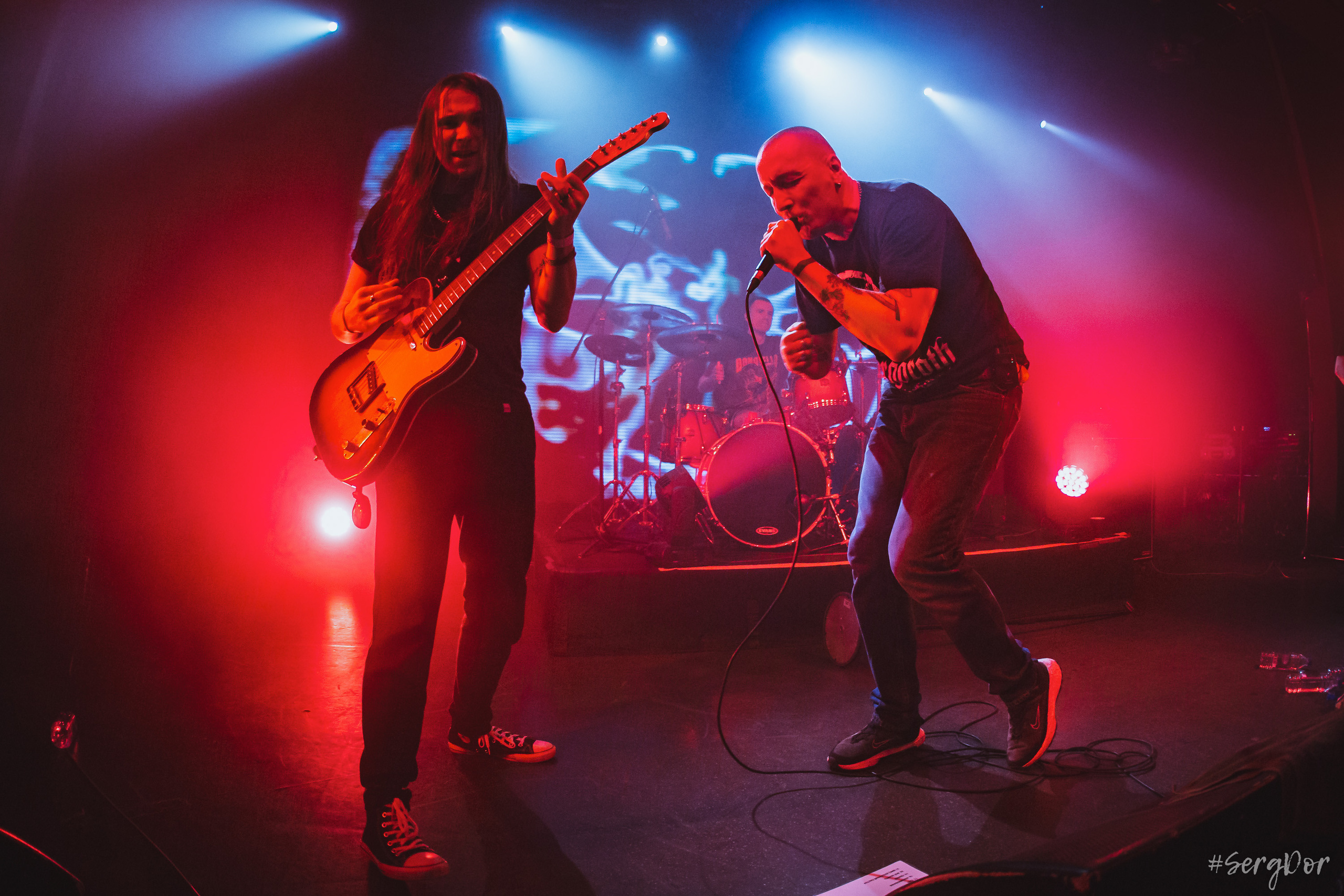 Пионерлагерь Пыльная Радуга, ППР, Вой, клуб Космонавт, Санкт-Петербург, 16.04.2023, SergDor, 16 апреля 2023 года