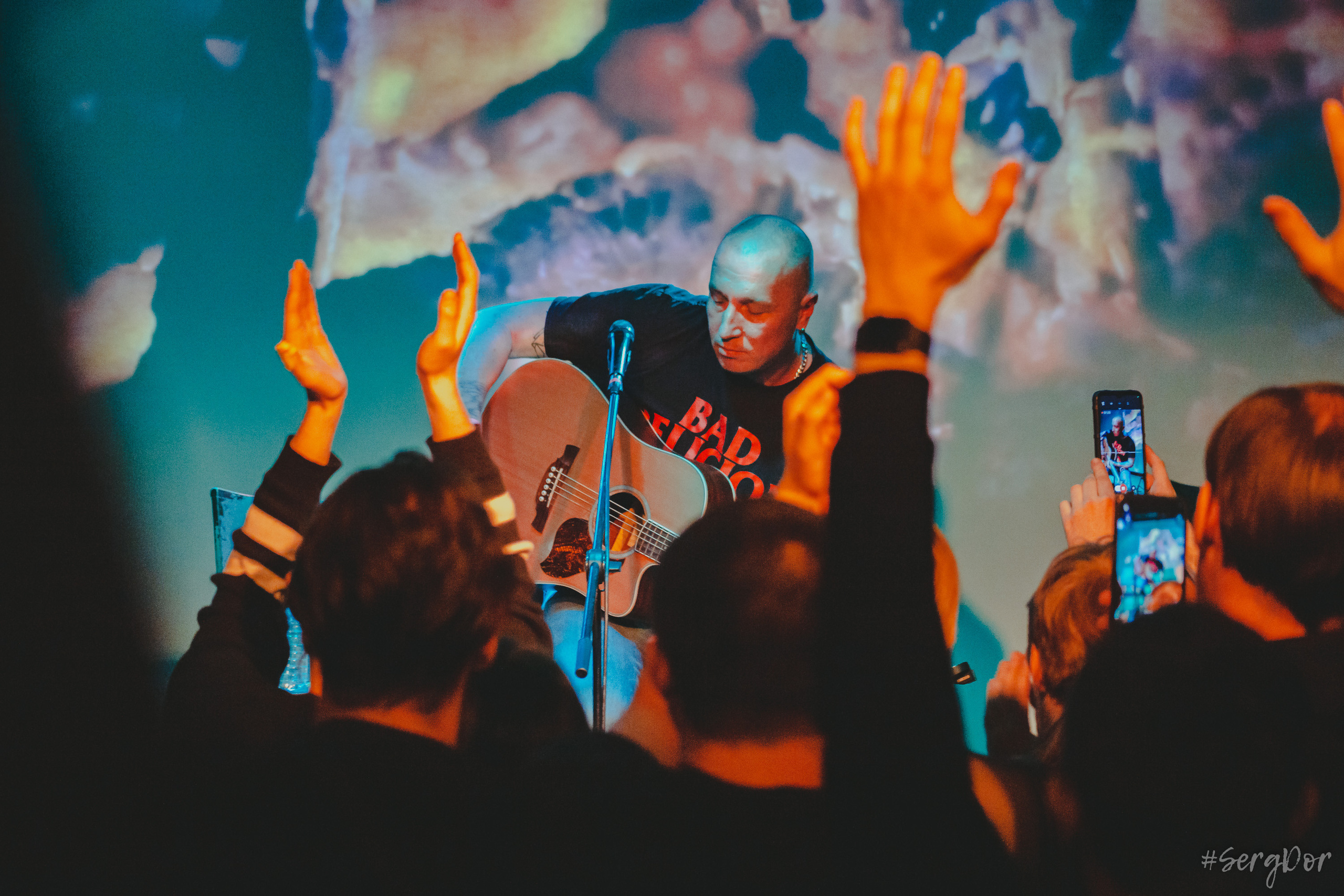 Алексей Румянцев, Пионерлагерь Пульная Радуга, the Place, плэйс, акустика, концерт, ППР, Санкт-Петербург, СПб, 03.06.2023, SergDor, 3 июня 2023 года, #SergDor