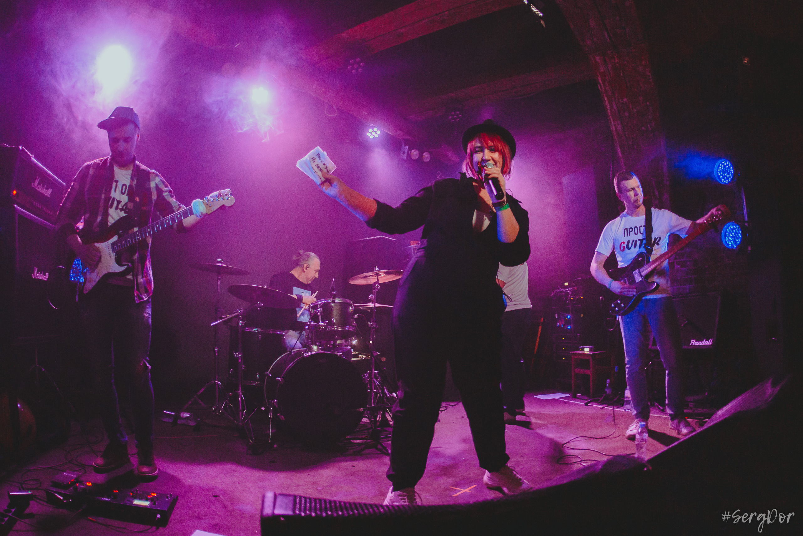 7 Отличий, 13.05.2023, Санкт-Петербург, Концерт, 2Наташи, zoccolo 2.0, цоколь, СПб, SergDor, 13 мая 2023 года, #SergDor