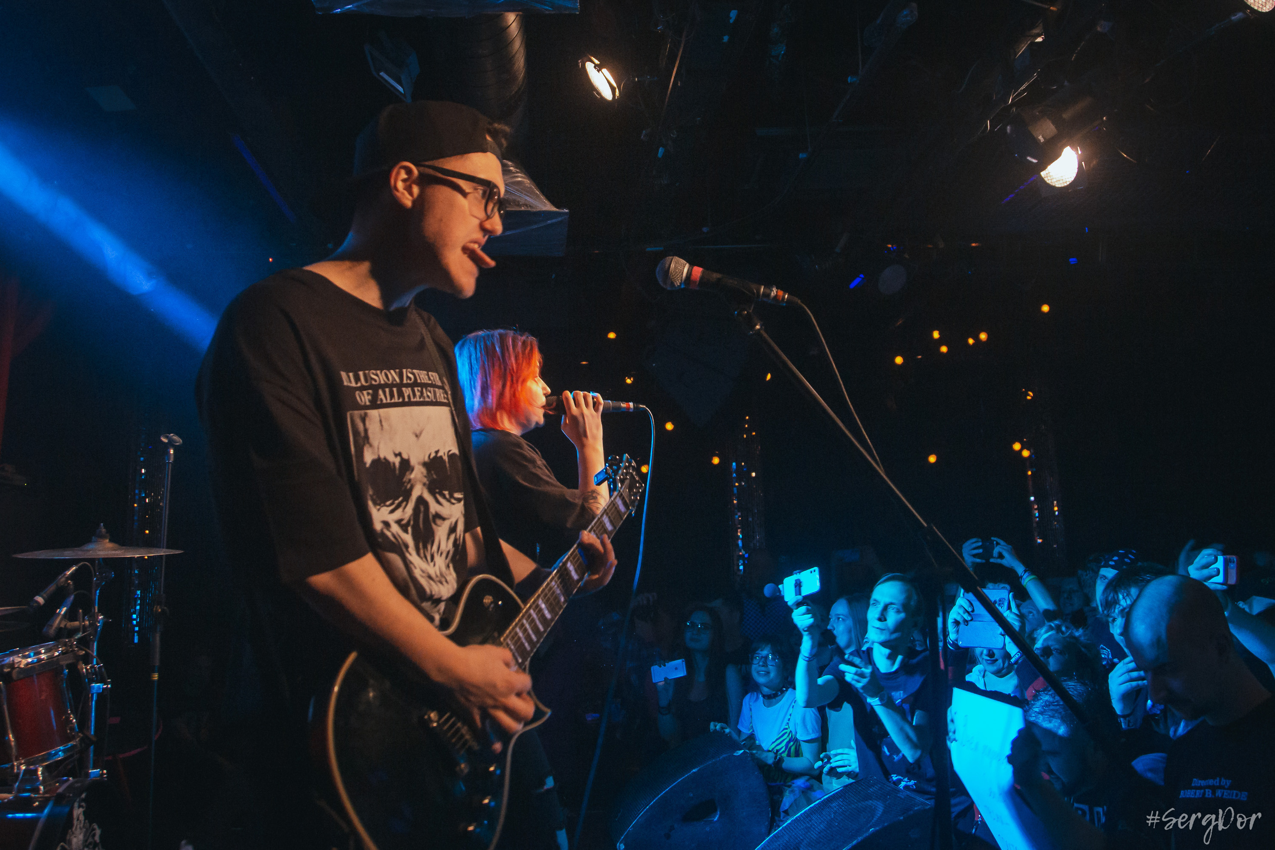 Sellout, ADDicted, 16 тонн, Москва, концерт, 26.02.2023, SergDor, 26 февраля 2023 года, #SergDor