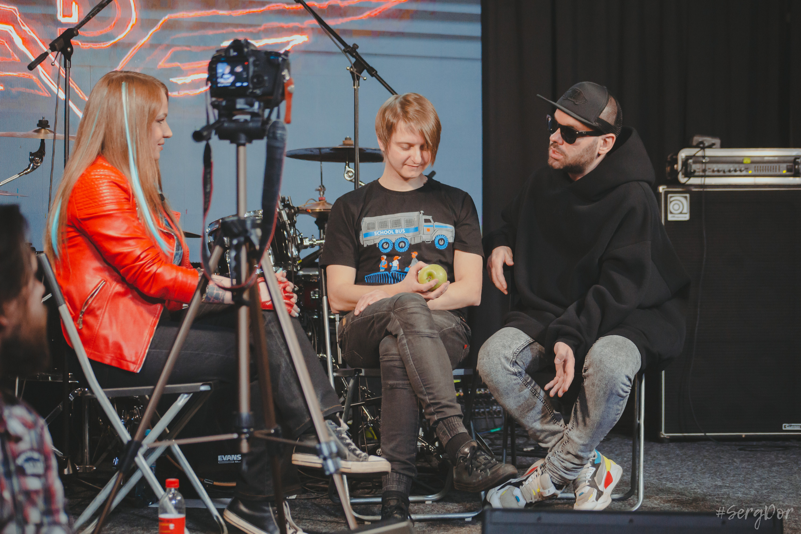 Dругой Ветер, Время N, Санкт-Петербург, концерт, Dети Весны, 08.04.2023, SergDor, 8 апреля 2023 года, #SergDor