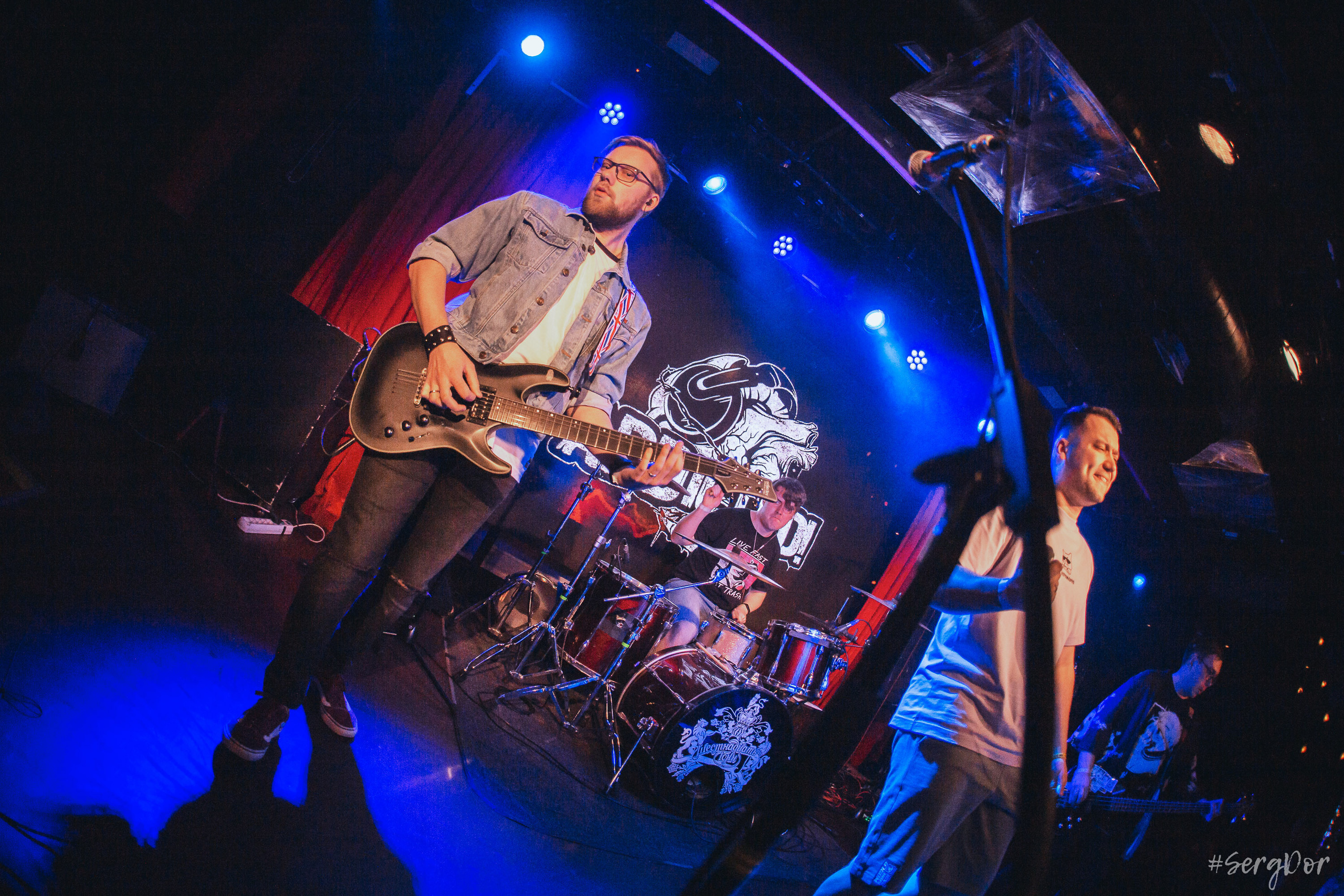 Sellout, ADDicted, 16 тонн, Москва, концерт, 26.02.2023, SergDor, 26 февраля 2023 года, #SergDor