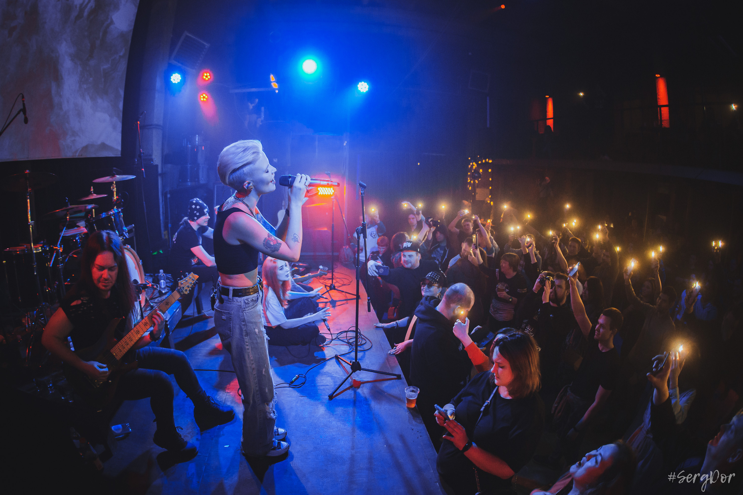 ЧИТМИЛ, Ласточка, Санкт-Петербург, концерт, 25.03.2023, SergDor, 25 марта 2023, премьера, презентация, #SergDor