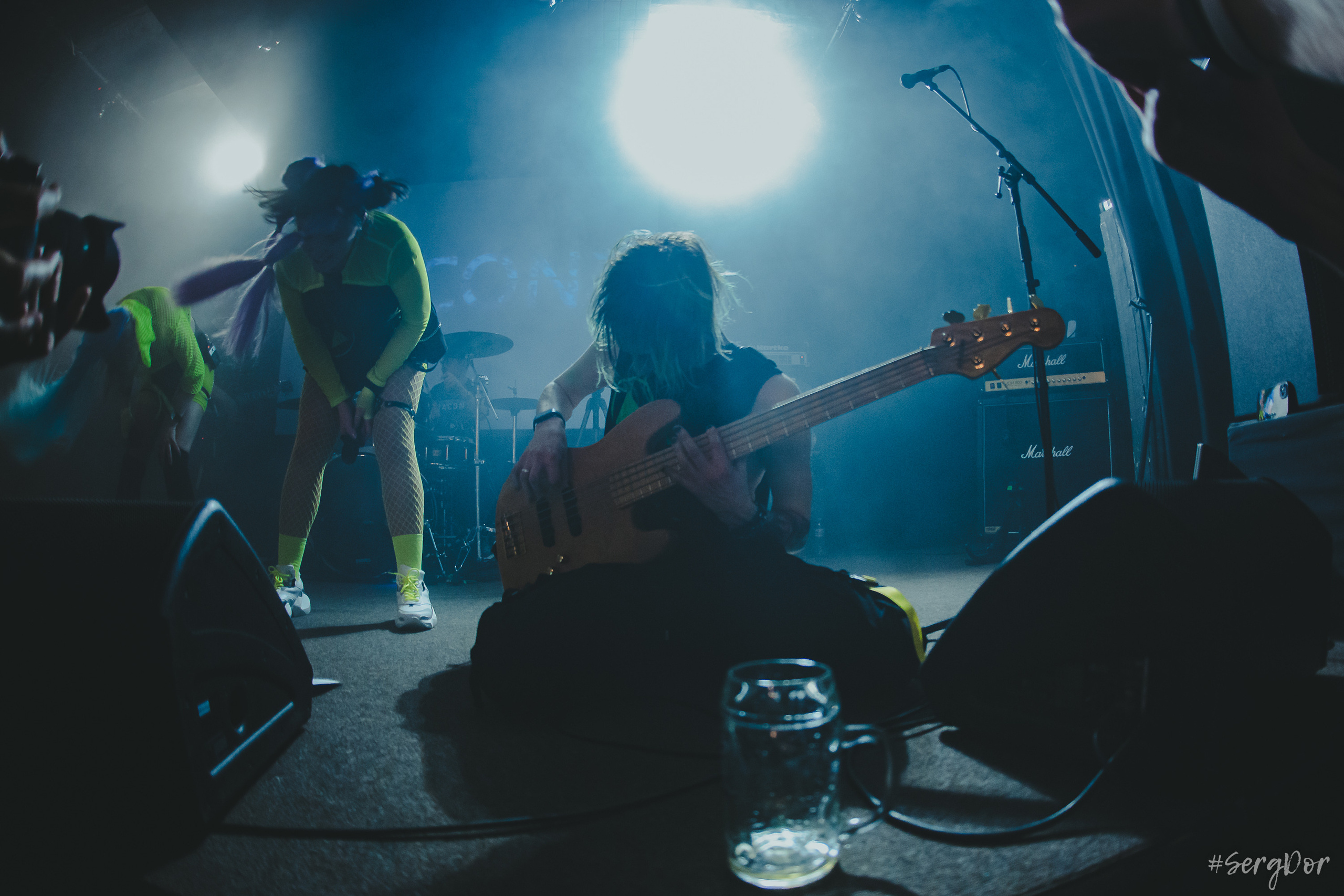 MACONT, Культурный Центр Сердце, Санкт-Петербург, концерт, Нажимаю Play, презентация альбома, 22.04.2023, SergDor, 22 апреля 2023 года, #SergDor