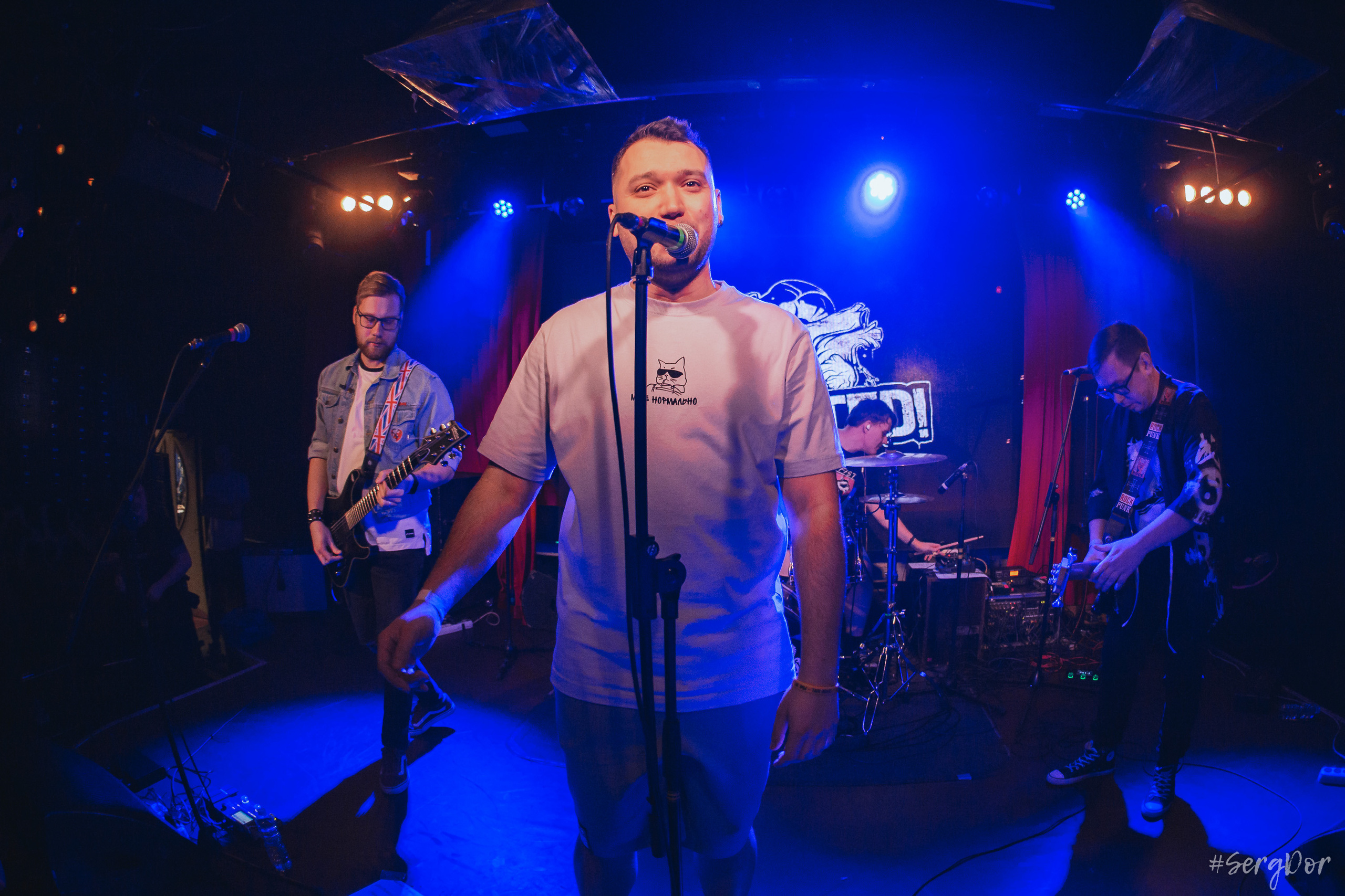 Sellout, ADDicted, 16 тонн, Москва, концерт, 26.02.2023, SergDor, 26 февраля 2023 года, #SergDor