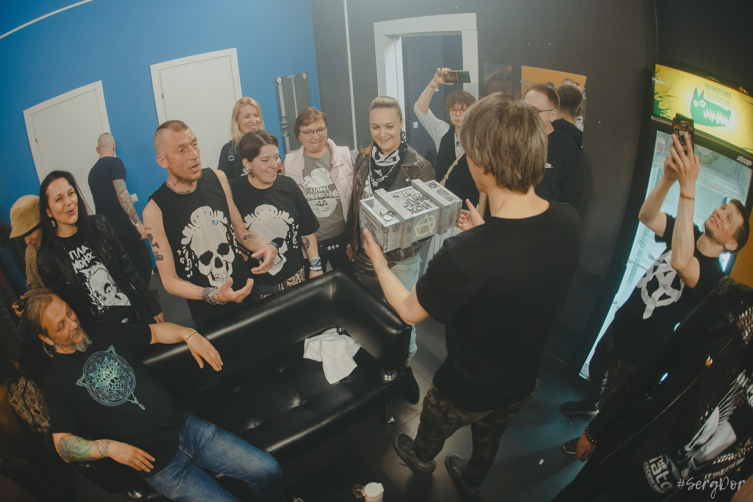 План Ломоносова, Sound, Санкт-Петербург, СПб, концерт, фотографии, зрители, файера, 14.05.2023, SergDor, 14 мая 2023 года, #SergDor, #ялюбовь