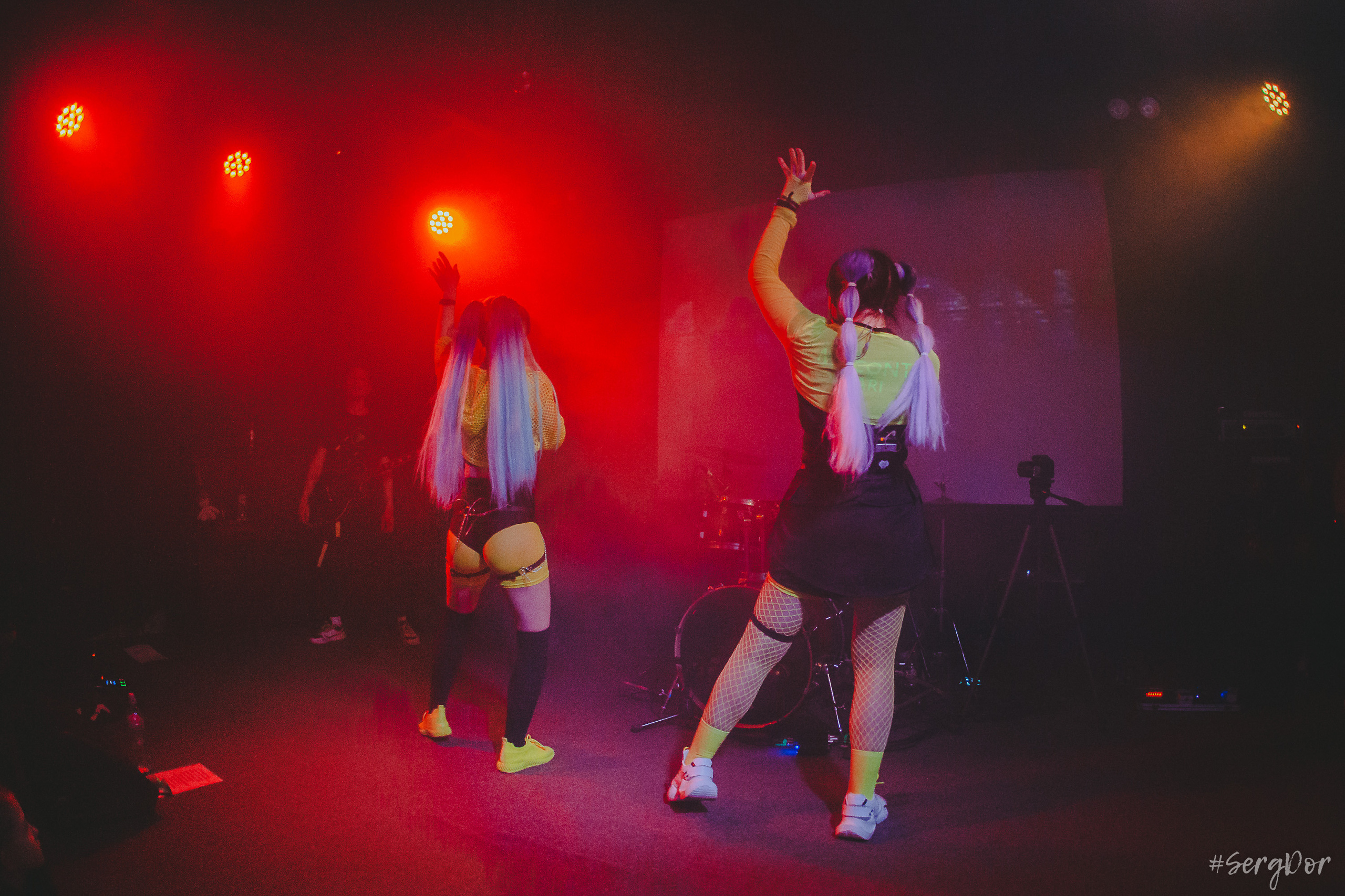 MACONT, Культурный Центр Сердце, Санкт-Петербург, концерт, Нажимаю Play, презентация альбома, 22.04.2023, SergDor, 22 апреля 2023 года, #SergDor