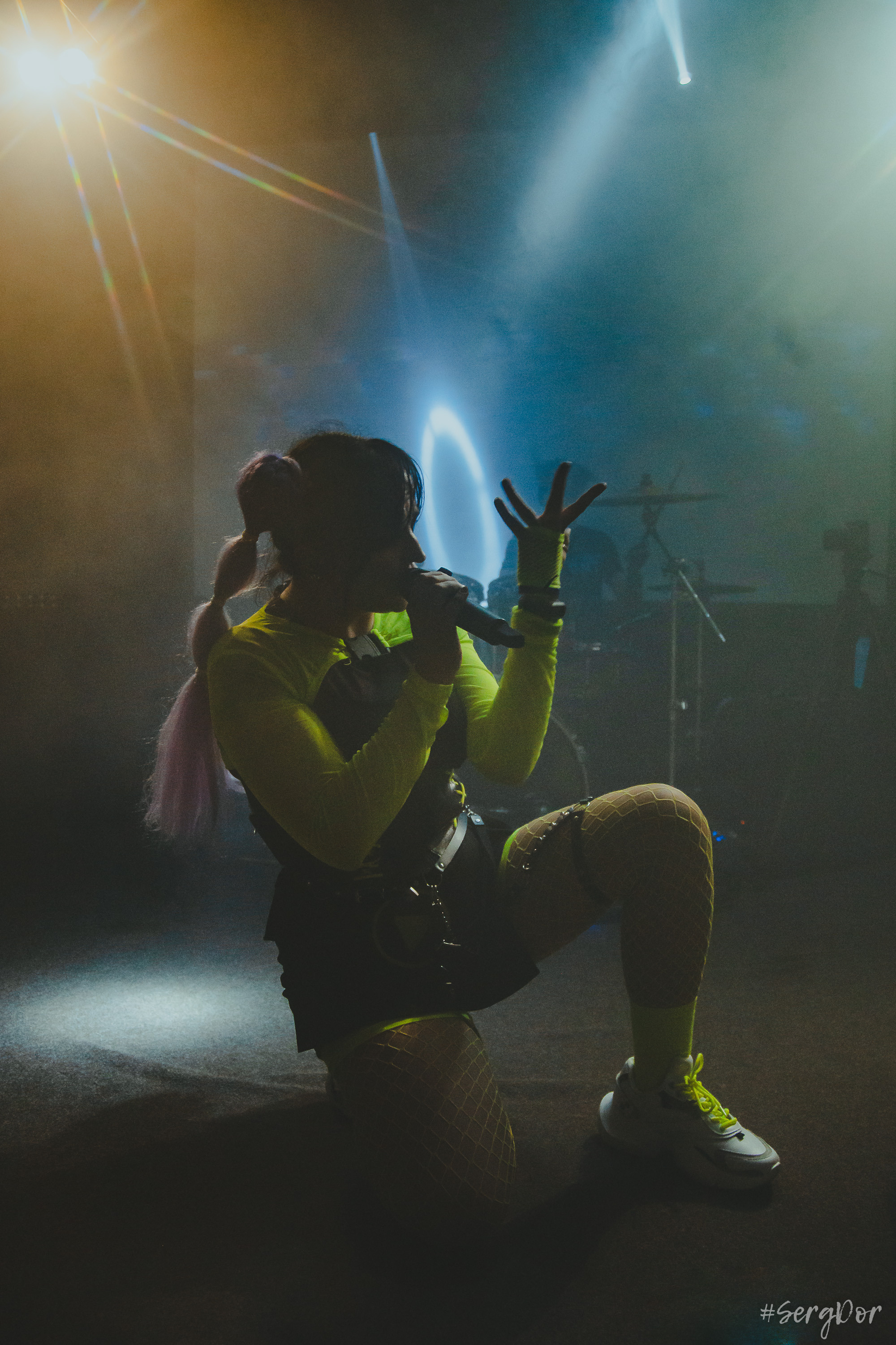 MACONT, Культурный Центр Сердце, Санкт-Петербург, концерт, Нажимаю Play, презентация альбома, 22.04.2023, SergDor, 22 апреля 2023 года, #SergDor