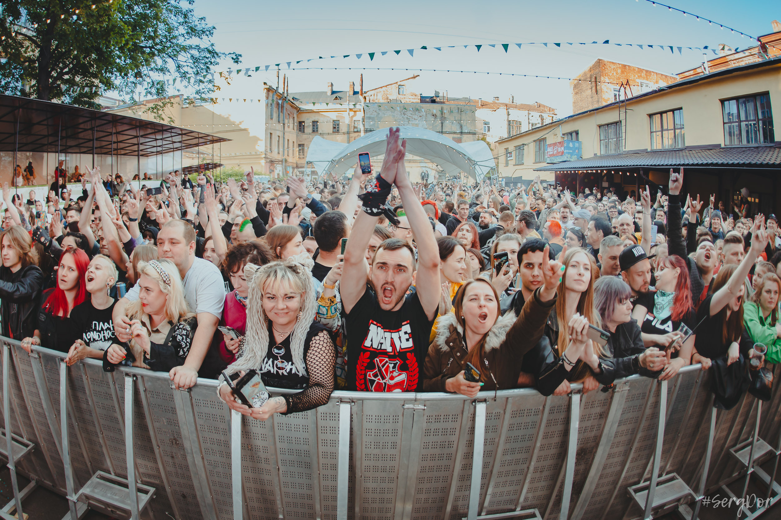 План Ломоносова, #яЛюбовь, Sound Punk festival, Summer edition, Сад Меншикова, фестиваль, Санкт-Петербург, 10.06.2023, SergDor, 10 июня 2023 года, #SergDor