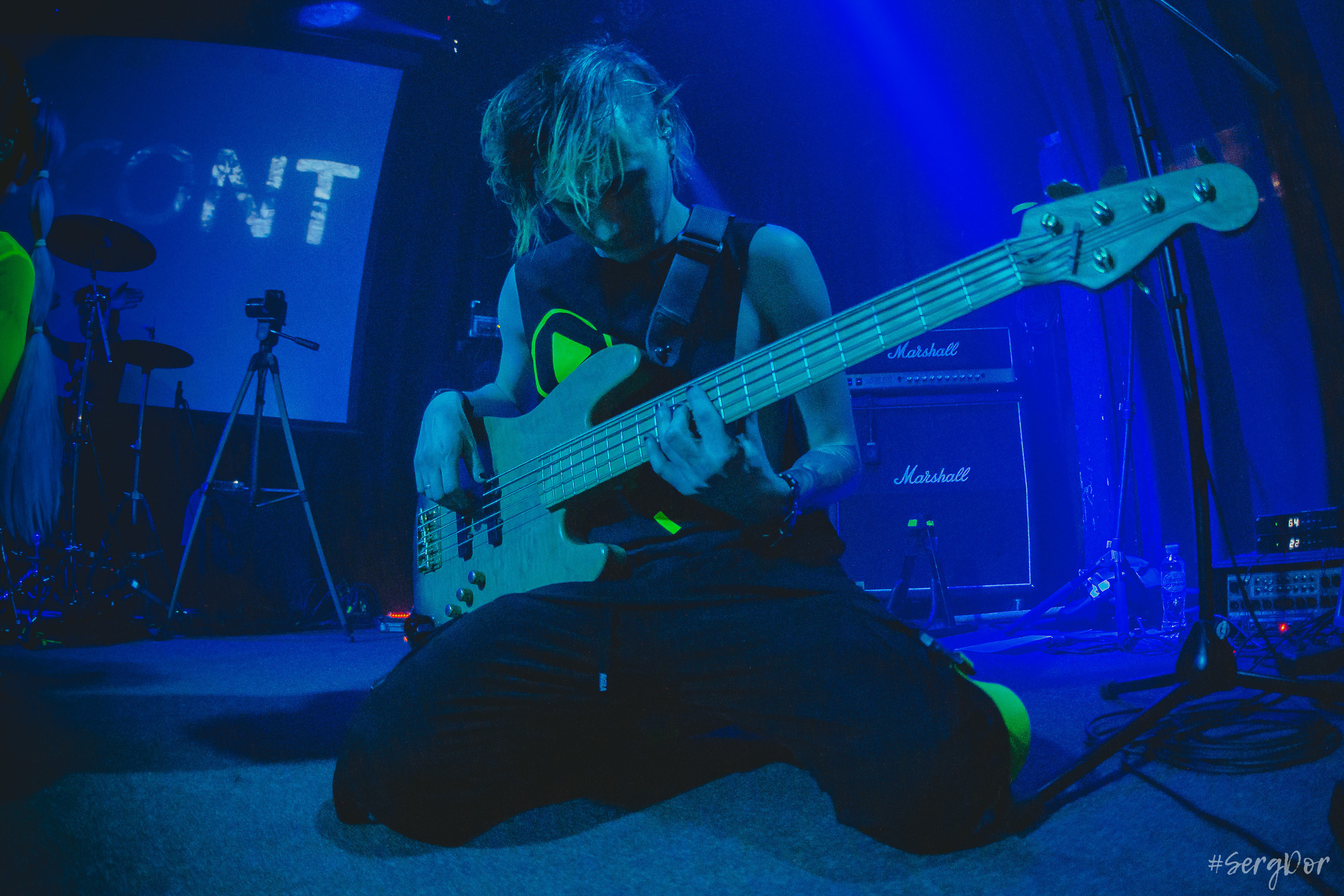 MACONT, Культурный Центр Сердце, Санкт-Петербург, концерт, Нажимаю Play, презентация альбома, 22.04.2023, SergDor, 22 апреля 2023 года, #SergDor