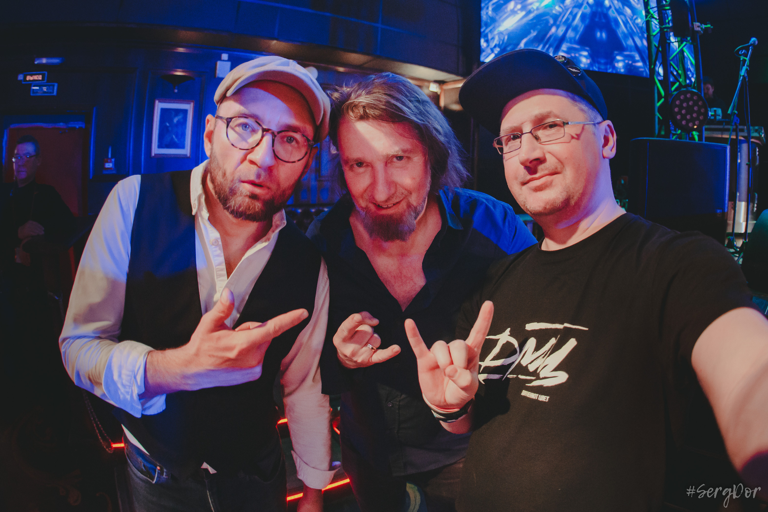 Рекорд Оркестр, Jagger Club, Джаггер, Санкт-Петербург, СПб, 04.05.2023, SergDor, 4 мая 2023 года, #SergDor