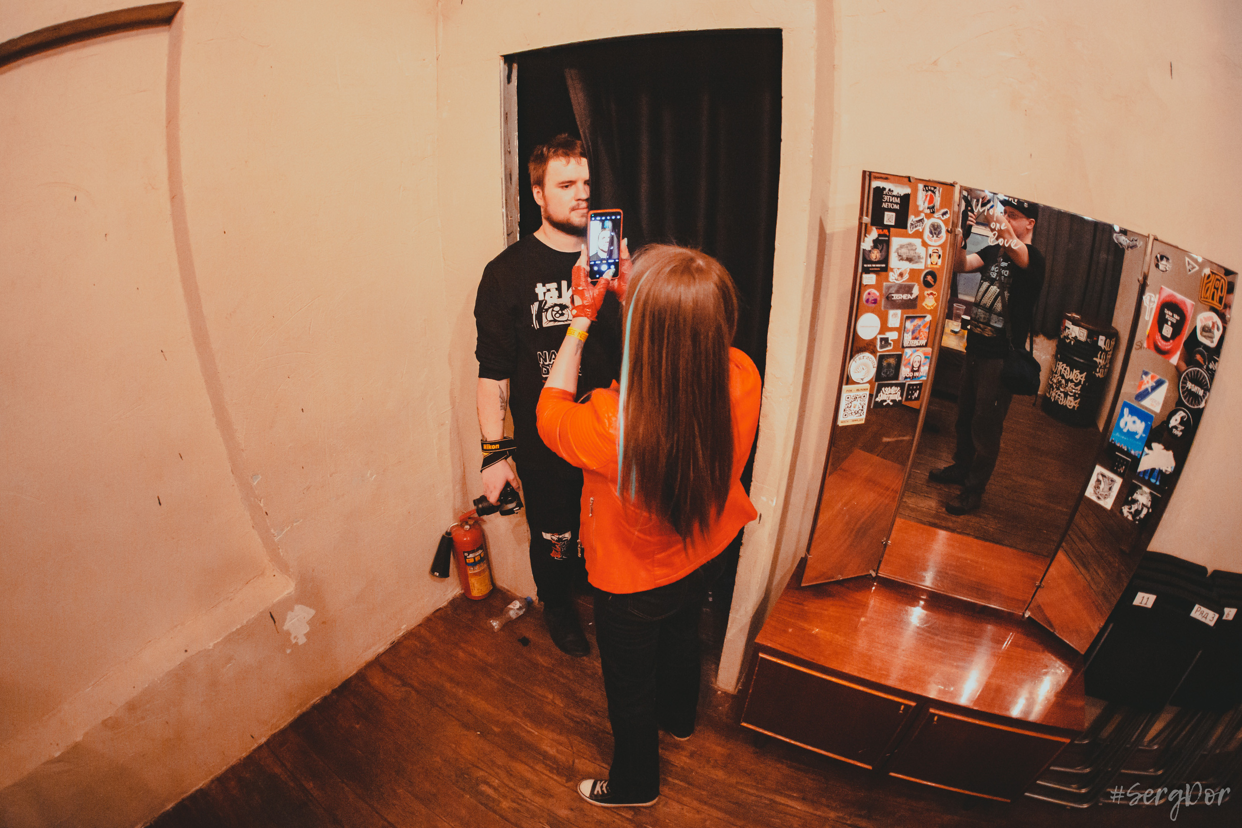 Dругой Ветер, Время N, Санкт-Петербург, концерт, Dети Весны, 08.04.2023, SergDor, 8 апреля 2023 года, #SergDor