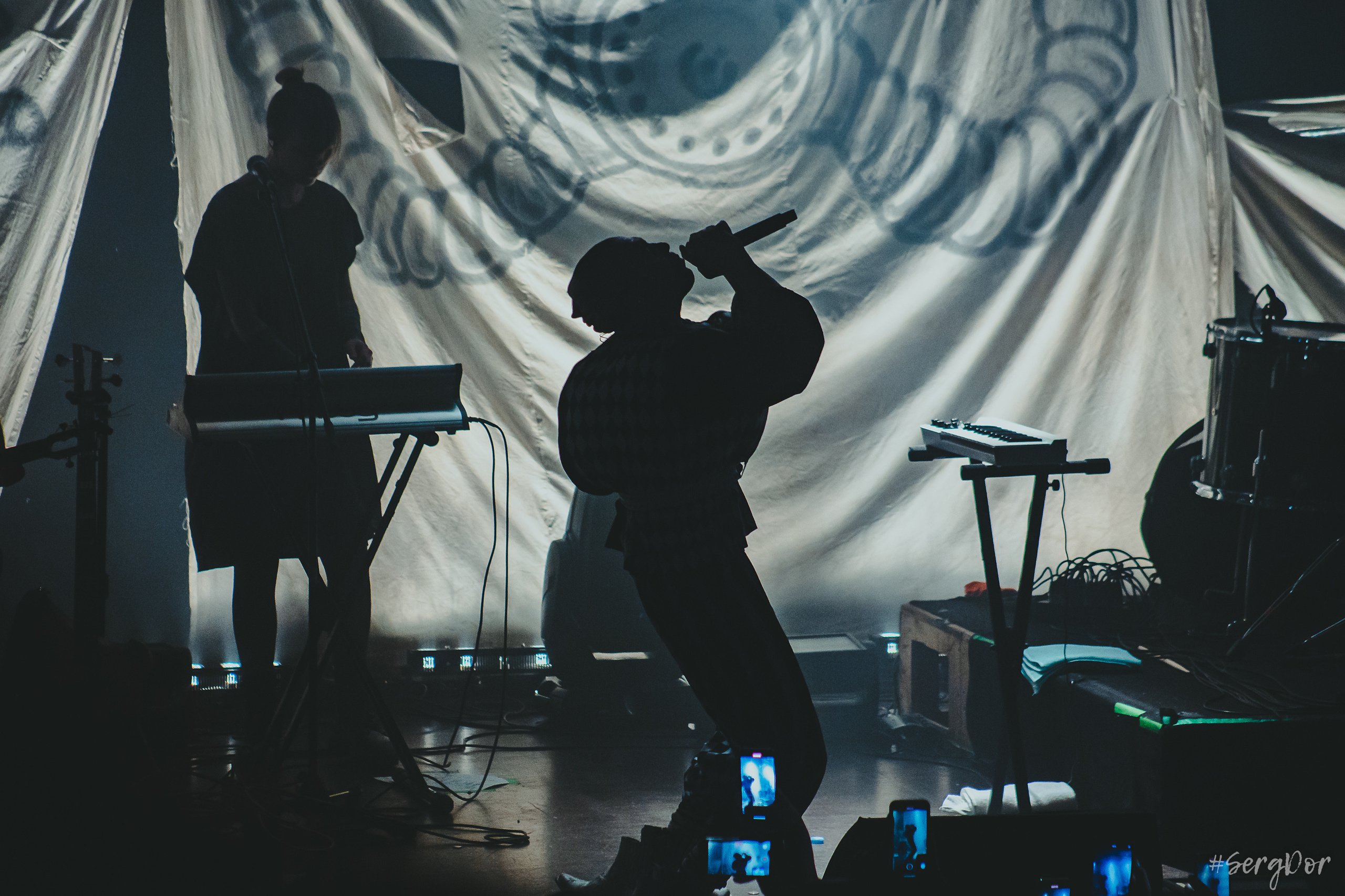 Хаски, клуб Космонавт, Санкт-Петербург, Колобок, СПб, 12.05.2023, SergDor, 12 мая 2023 года, #SergDor