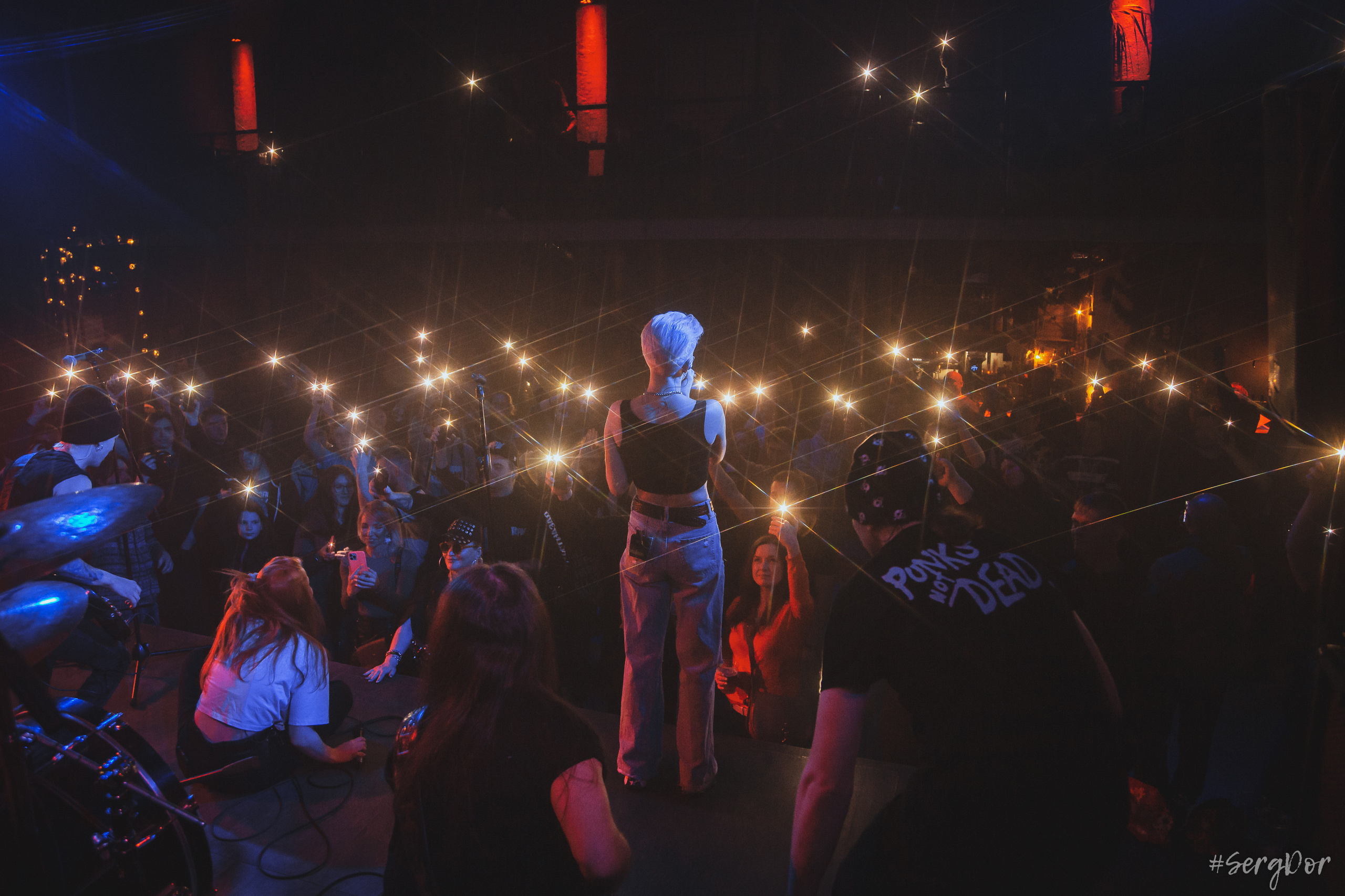 ЧИТМИЛ, Ласточка, Санкт-Петербург, концерт, 25.03.2023, SergDor, 25 марта 2023, премьера, презентация, #SergDor