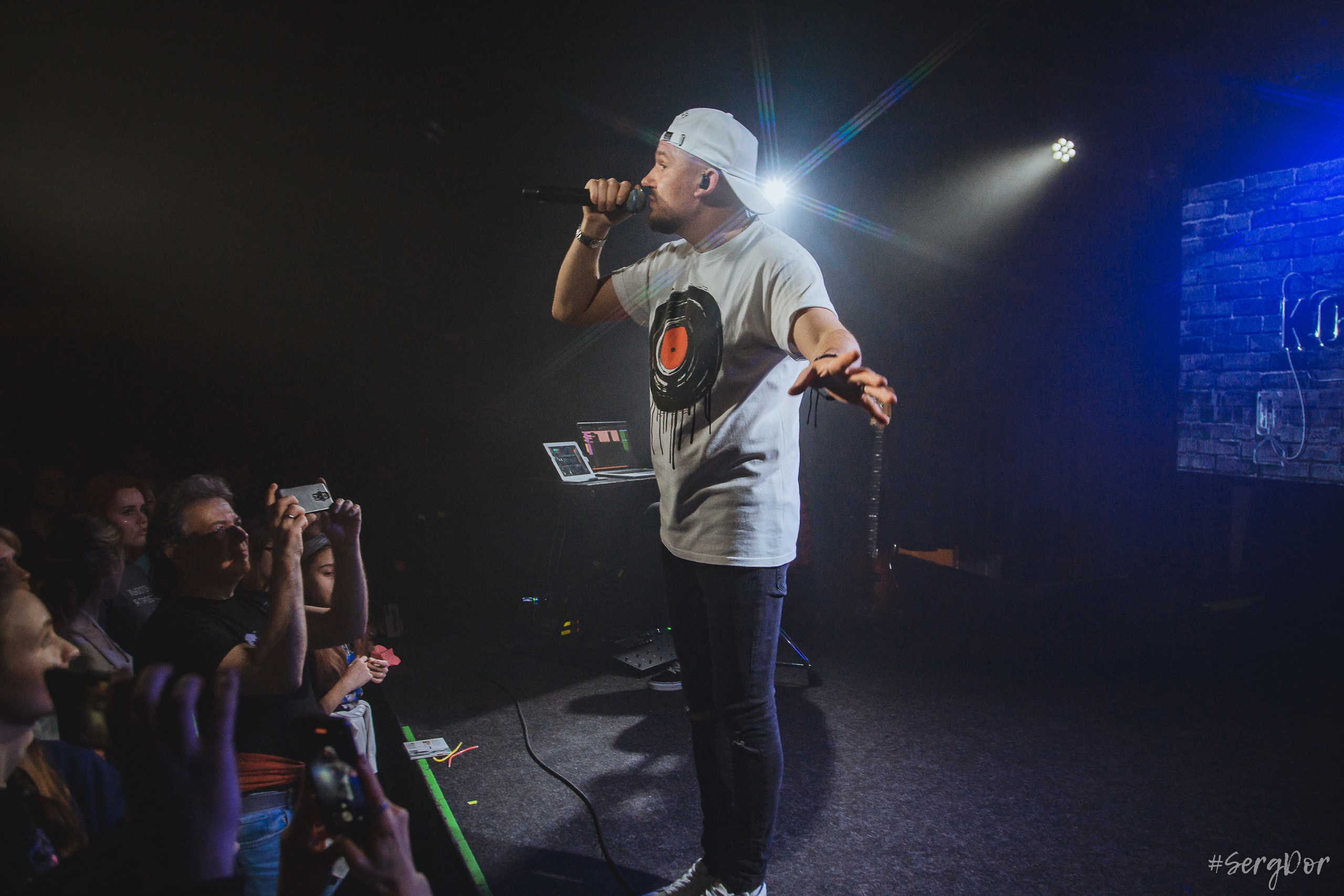 КопенGаGен, Время N, концерт, NEON, GG, Санкт-Петербург, СПб, 14.04.2023, SergDor, 14 апреля 2023 года, #SergDor