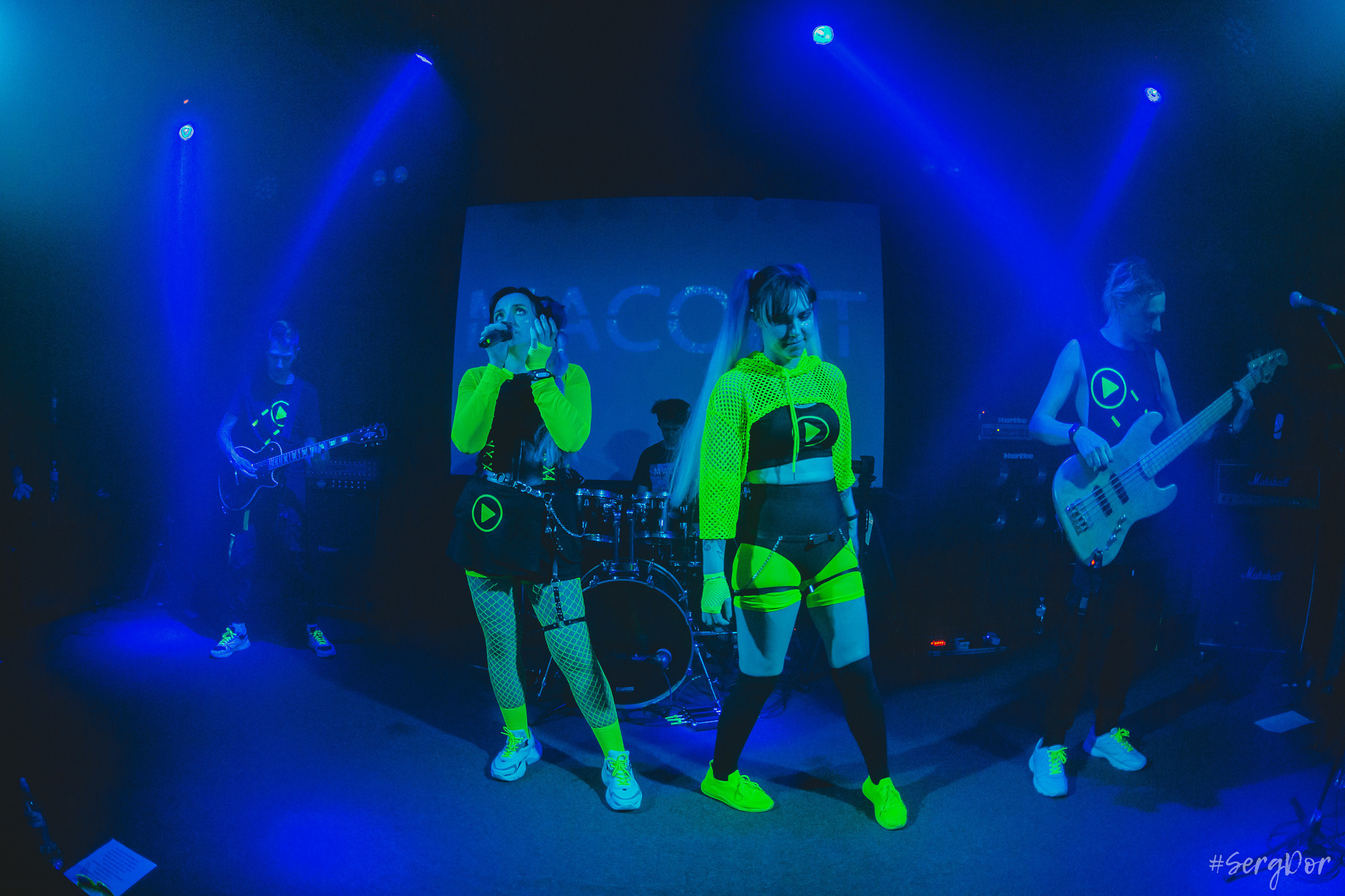 MACONT, Культурный Центр Сердце, Санкт-Петербург, концерт, Нажимаю Play, презентация альбома, 22.04.2023, SergDor, 22 апреля 2023 года, #SergDor