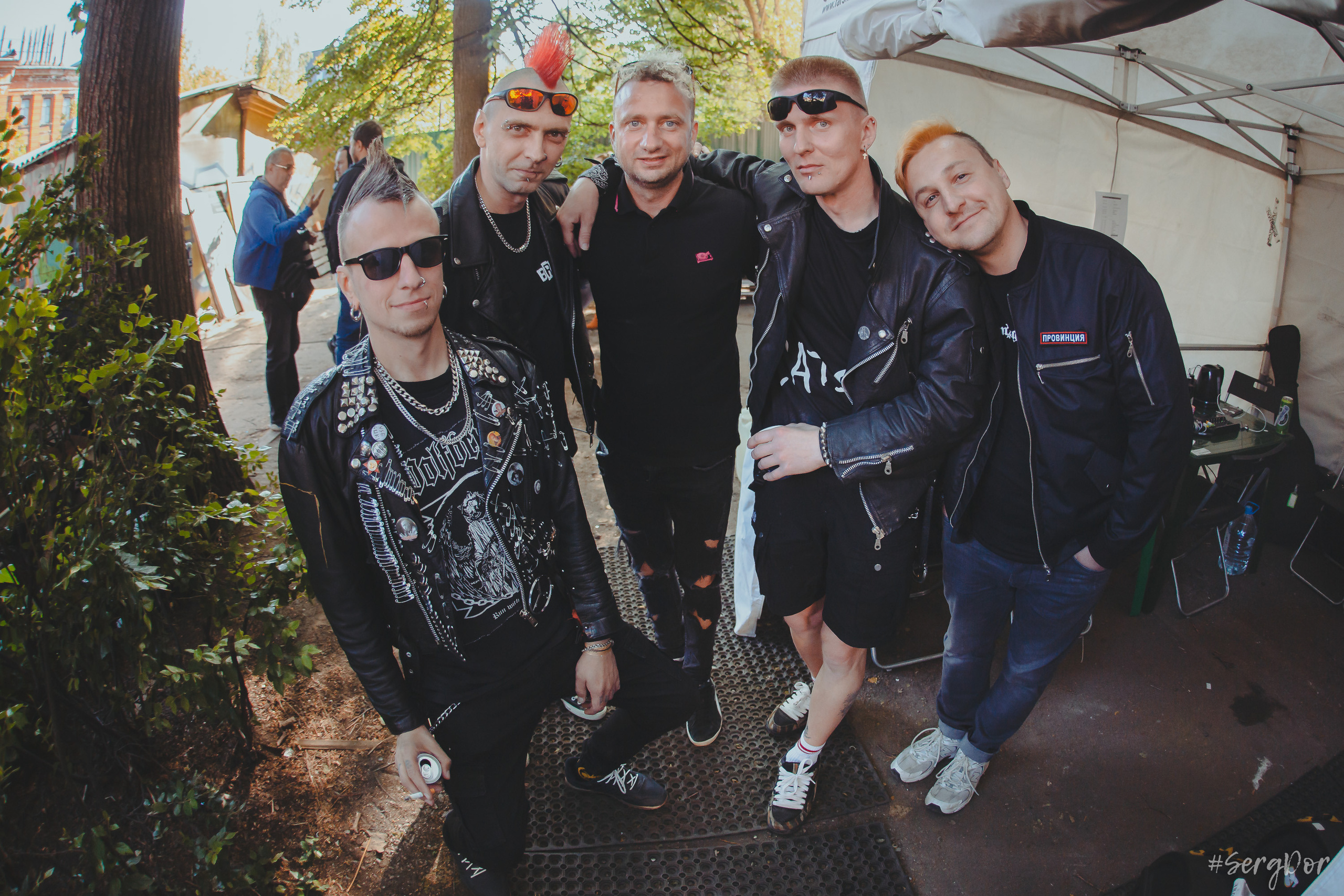 BRITVA, Бритва, Sound Punk festival, Summer edition, сад Меншикова, Санкт-Петербург, фестиваль, саунд, выступление, 10.06.2023, SergDor, 10 июня 2023 года, Васильевский остров, Дима Сокол, ЙОРШ, СМЕХ, Чупэ, Сергей Метель