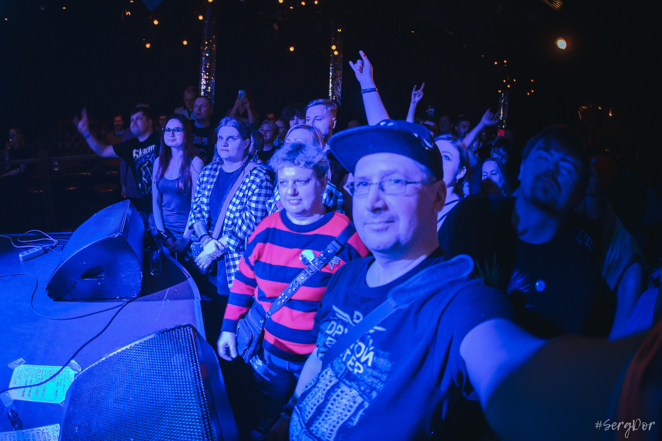 Sellout, ADDicted, 16 тонн, Москва, концерт, 26.02.2023, SergDor, 26 февраля 2023 года, #SergDor