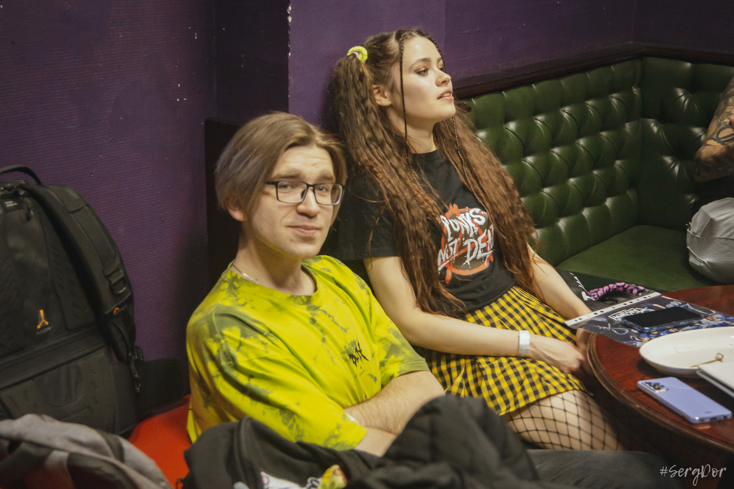 Sellout, ADDicted, 16 тонн, Москва, концерт, 26.02.2023, SergDor, 26 февраля 2023 года, #SergDor