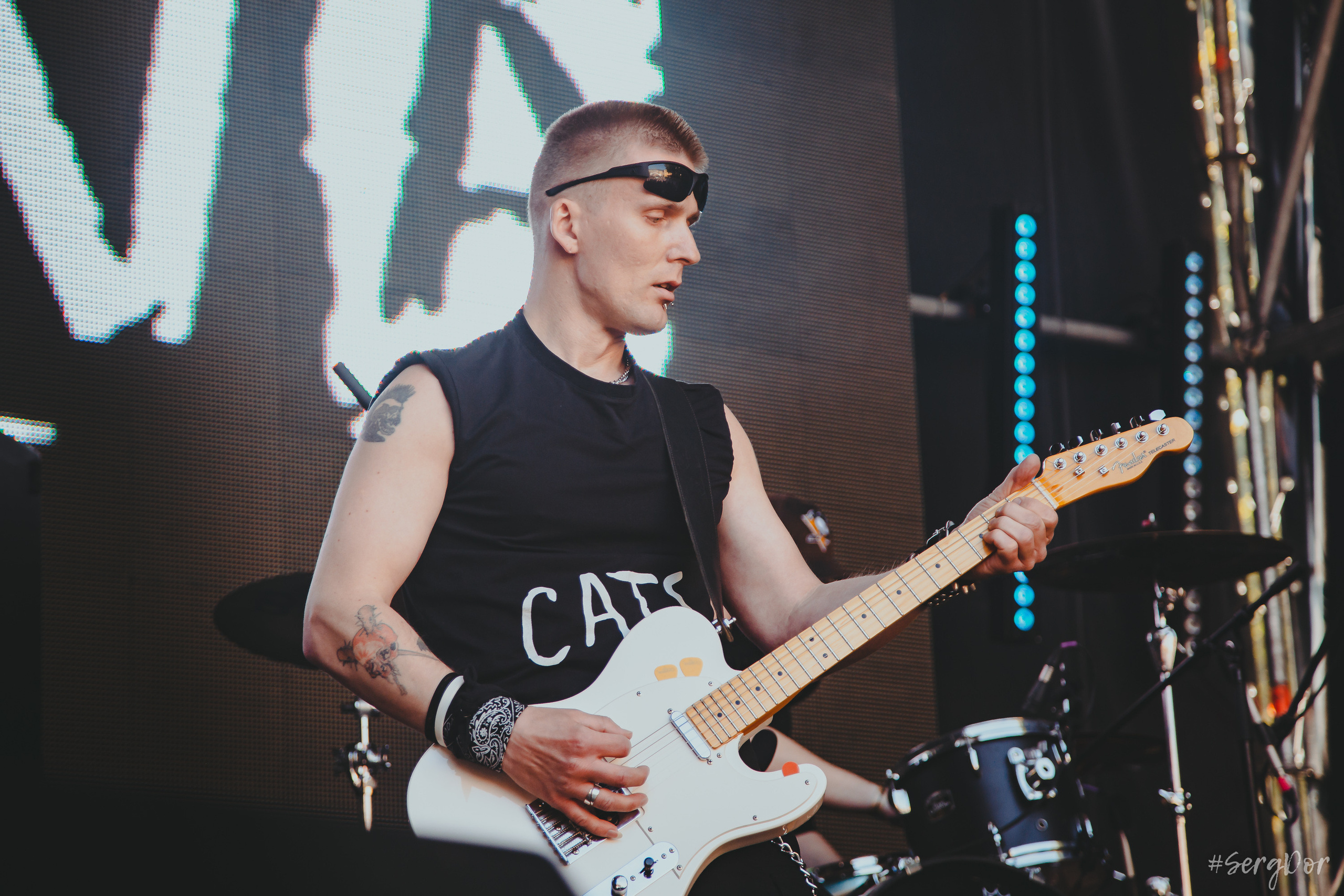 BRITVA, Бритва, Sound Punk festival, Summer edition, сад Меншикова, Санкт-Петербург, фестиваль, саунд, выступление, 10.06.2023, SergDor, 10 июня 2023 года, Васильевский остров