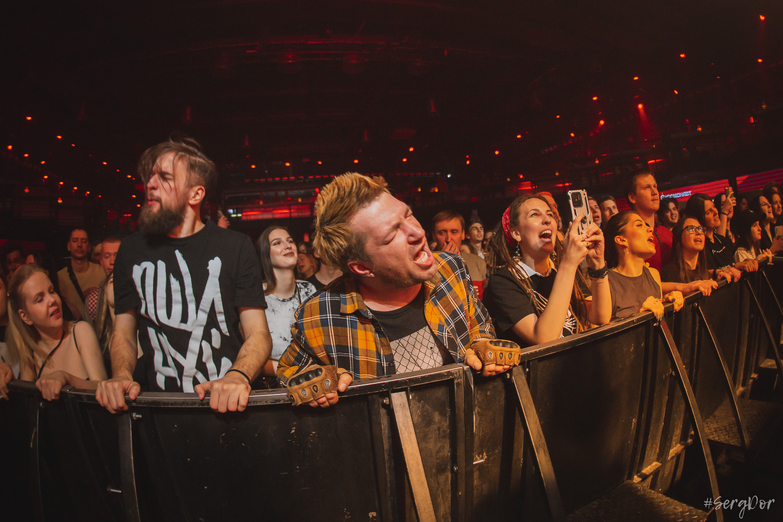 Пионерлагерь Пыльная Радуга, ППР, Вой, клуб Космонавт, Санкт-Петербург, 16.04.2023, SergDor, 16 апреля 2023 года