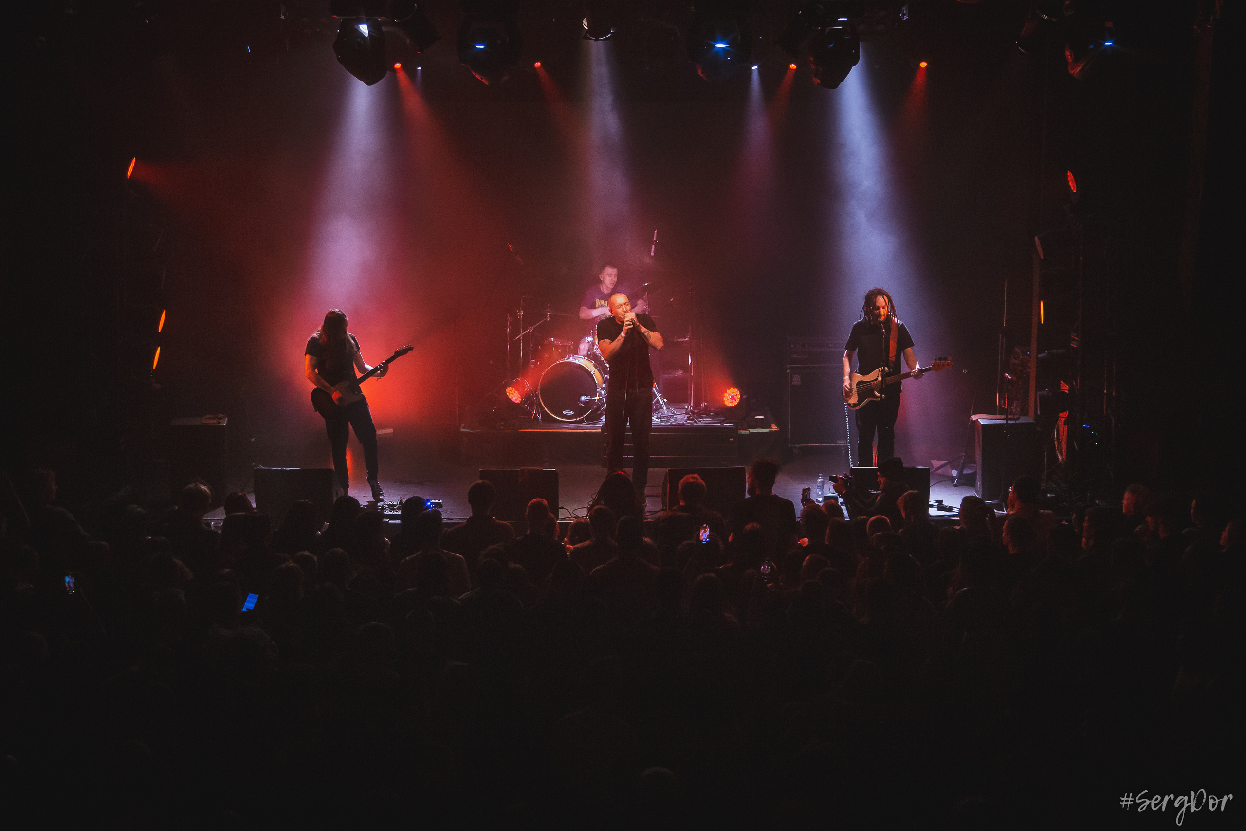 Пионерлагерь Пыльная Радуга, ППР, Вой, клуб Космонавт, Санкт-Петербург, 16.04.2023, SergDor, 16 апреля 2023 года