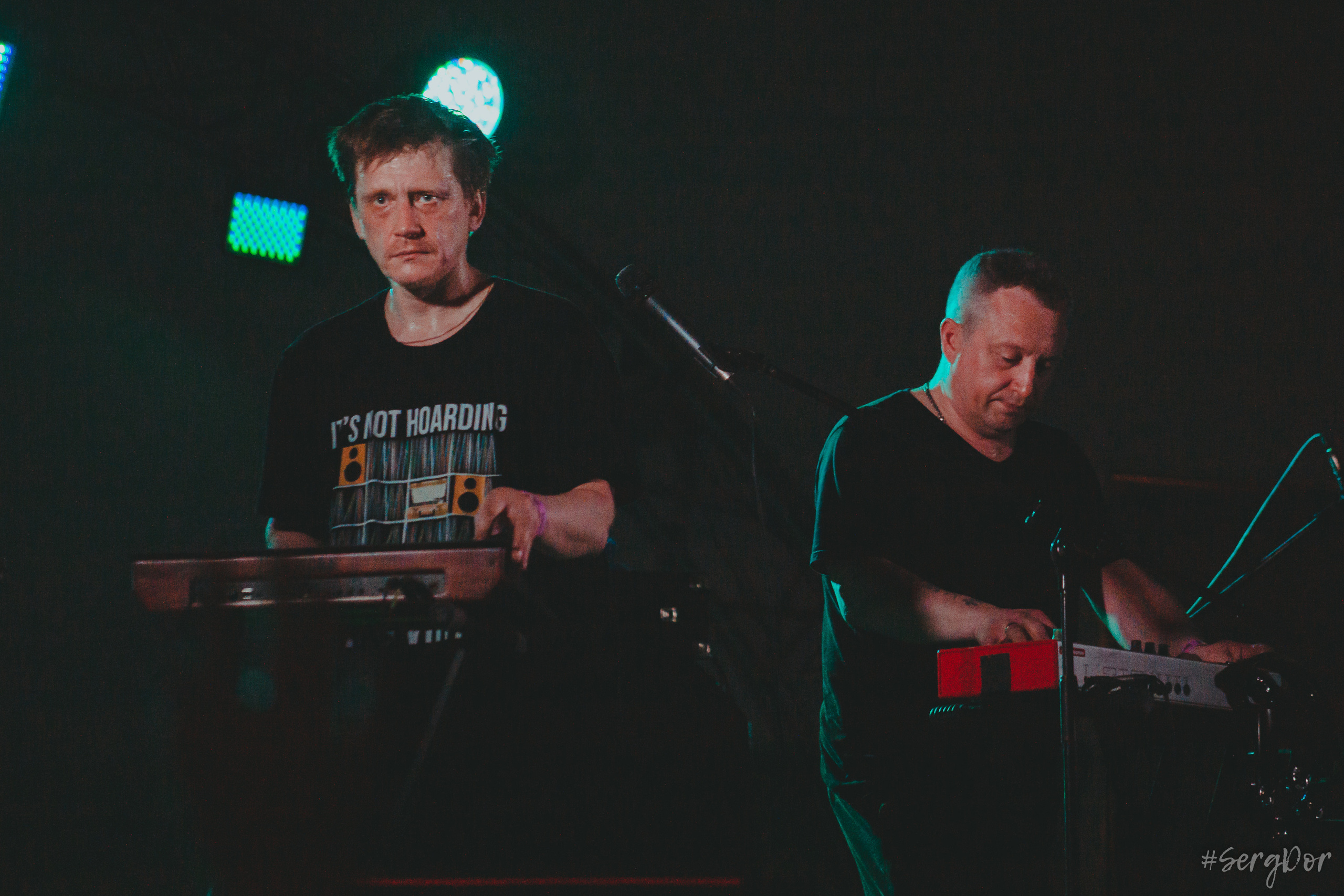 Курара, клуб MOD, Санкт-Петербург, концерт, 17.05.2023, SergDor, 17 мая 2023 года, #SergDor, фотография