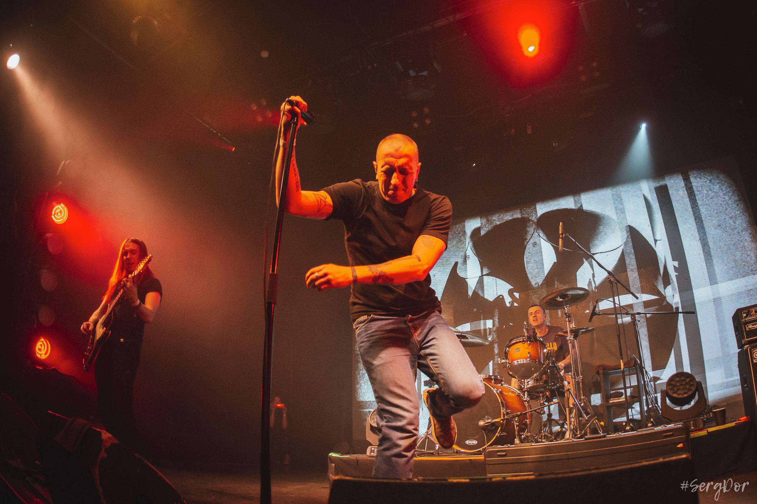 Пионерлагерь Пыльная Радуга, ППР, Вой, клуб Космонавт, Санкт-Петербург, 16.04.2023, SergDor, 16 апреля 2023 года