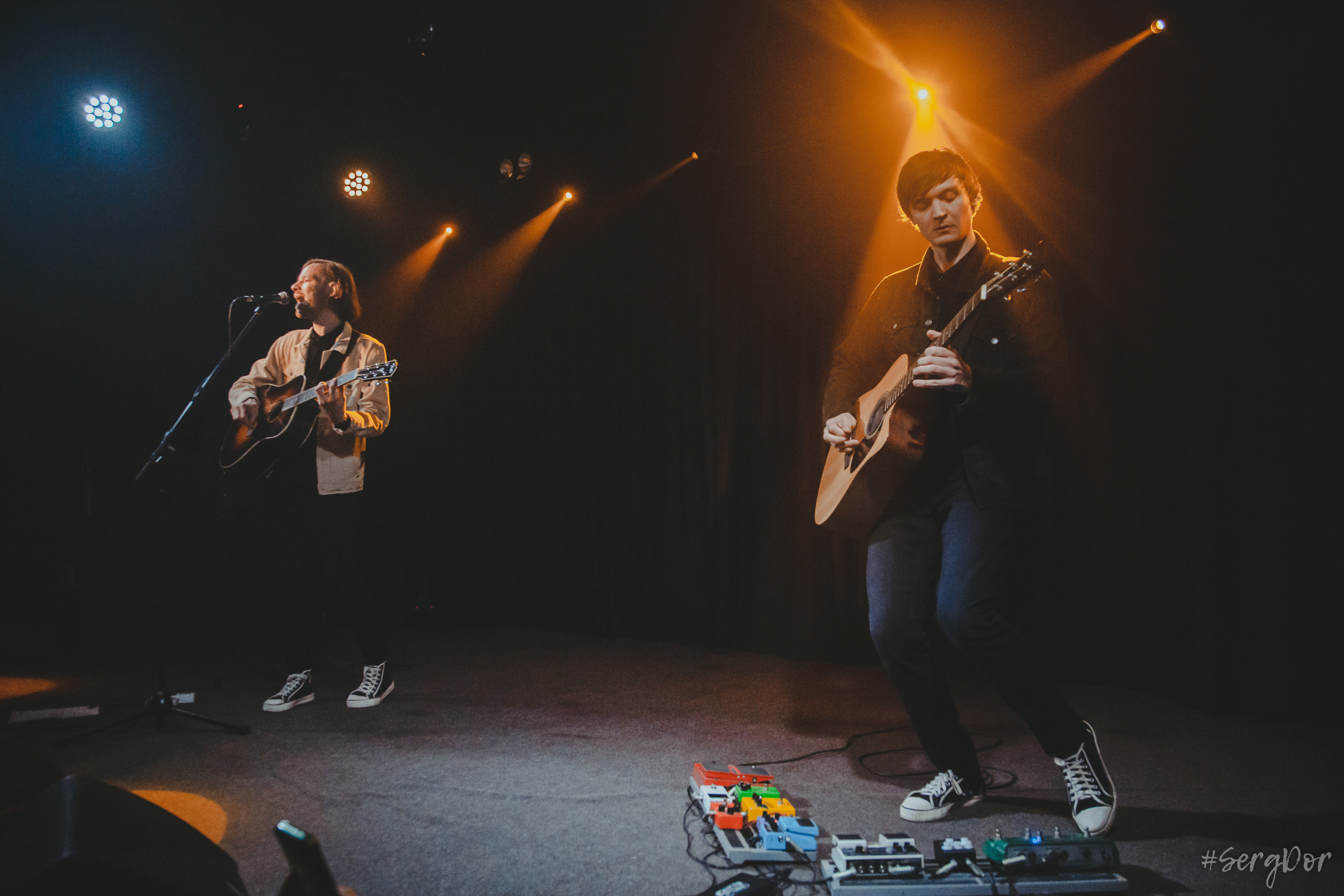 Гребенщик, Культурный центр «Сердце», акустика, концерт, Виталий Гребенщиков, Дмитрий Малинкин, 08.06.2023, SergDor, 8 июня 2023 года, #SergDor