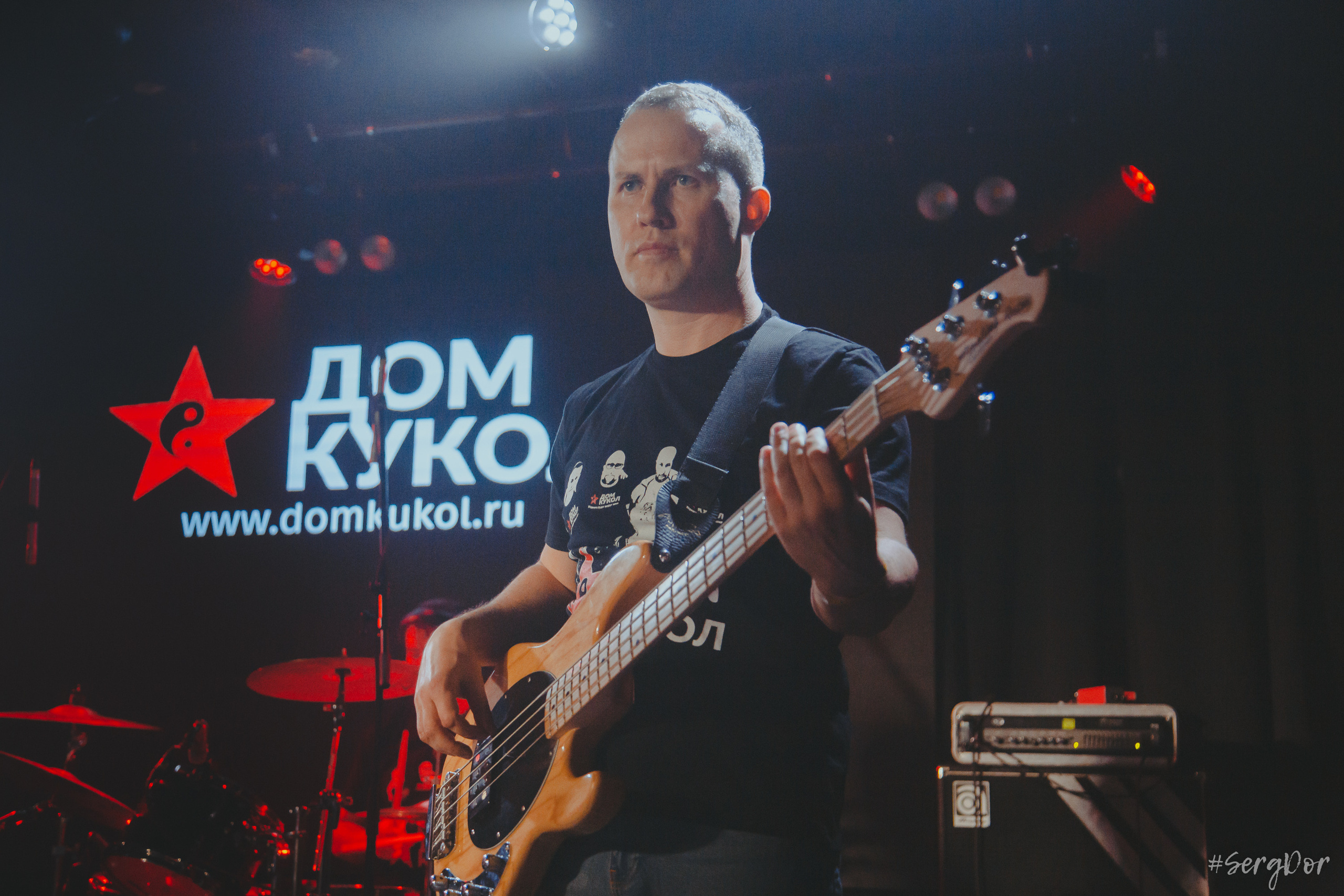 Дом Кукол, Время N, Санкт-Петербург, концерт, Весенний сКРОММный, 26.05.2023, SergDor, 26 мая 2023 года, #SergDor, фотографии