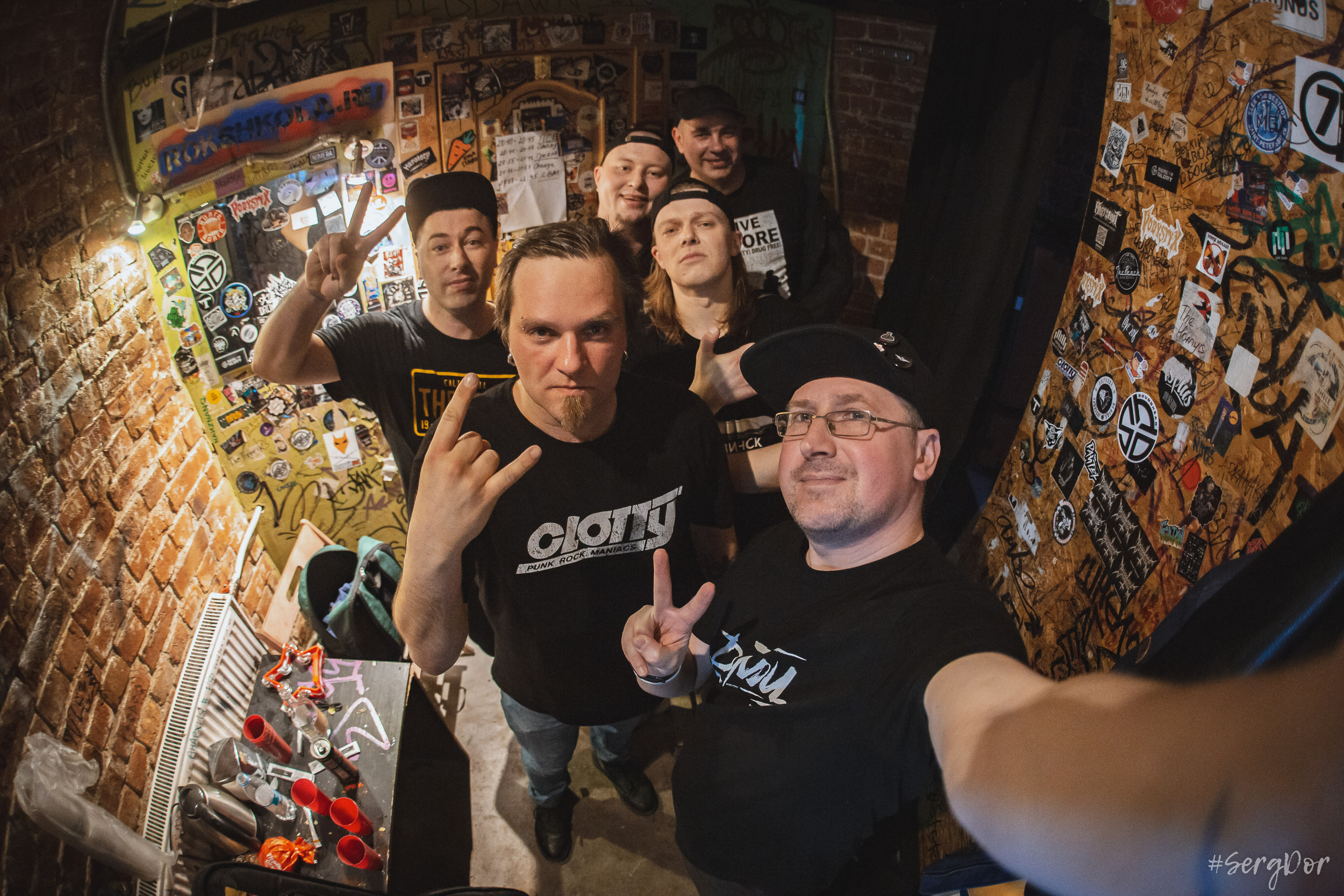 Свобода Важнее Моды, Zoccolo 2.0, Цоколь, СВМ, концерт, панк, Санкт-Петербург, 13.04.2023, SergDor, 13 апреля 2023 года, #SergDor