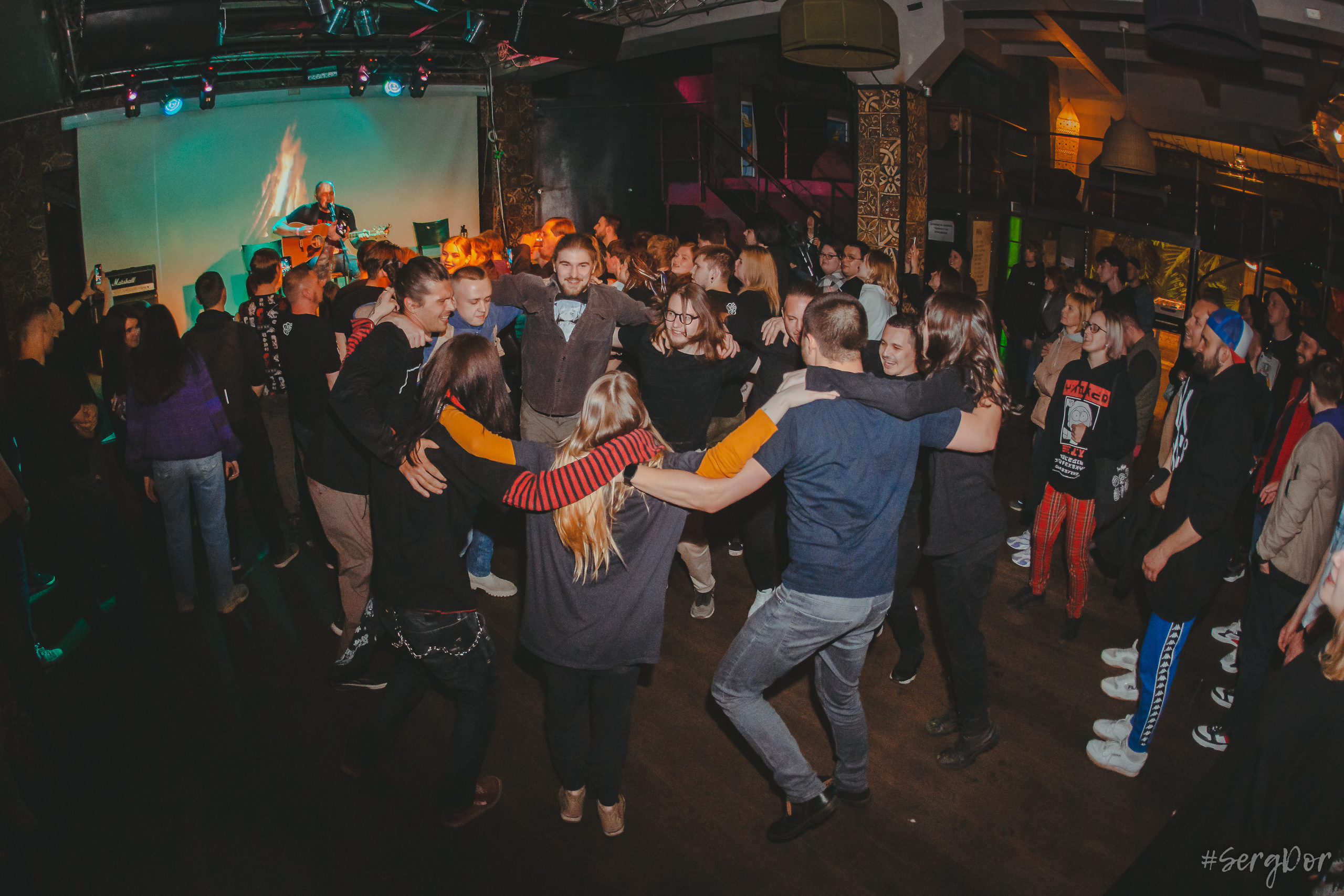 Алексей Румянцев, Пионерлагерь Пульная Радуга, the Place, плэйс, акустика, концерт, ППР, Санкт-Петербург, СПб, 03.06.2023, SergDor, 3 июня 2023 года, #SergDor