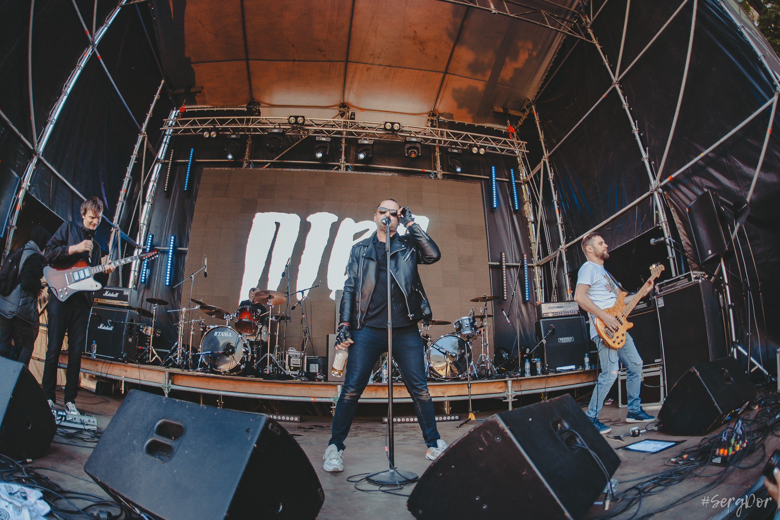 ПТВП, Sound Punk festival, Summer edition, Последние Танки в Париже, Лёха Никонов, Сад Меншикова, фестиваль, Санкт-Петербург, 10.06.2023, SergDor, 10 июня 2023 года, #SergDor