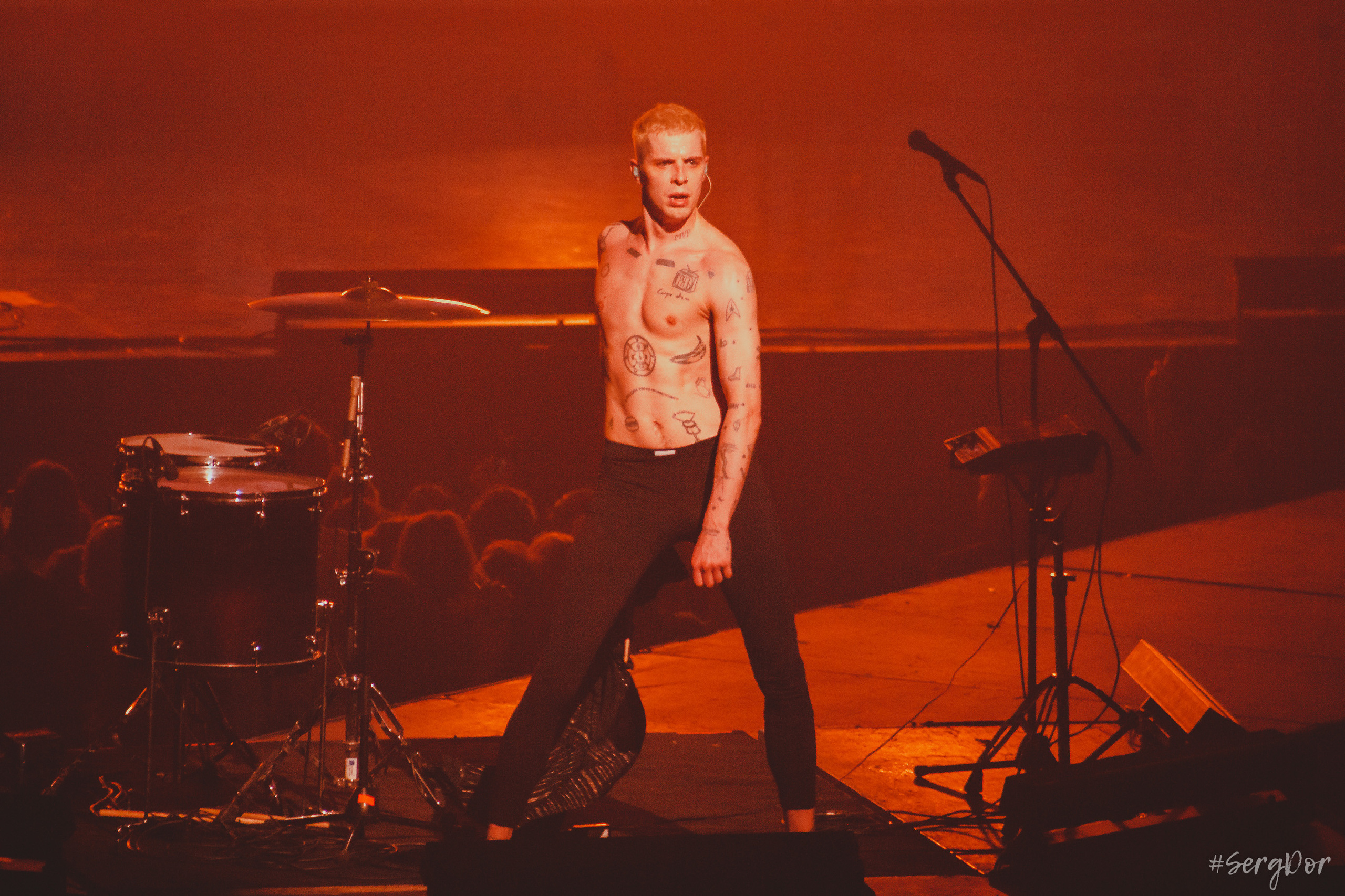 Shortparis, VK stadium, Москва, 20.05.2023, концерт, 20 мая 2023 года, SergDor, #SergDor, фотографии