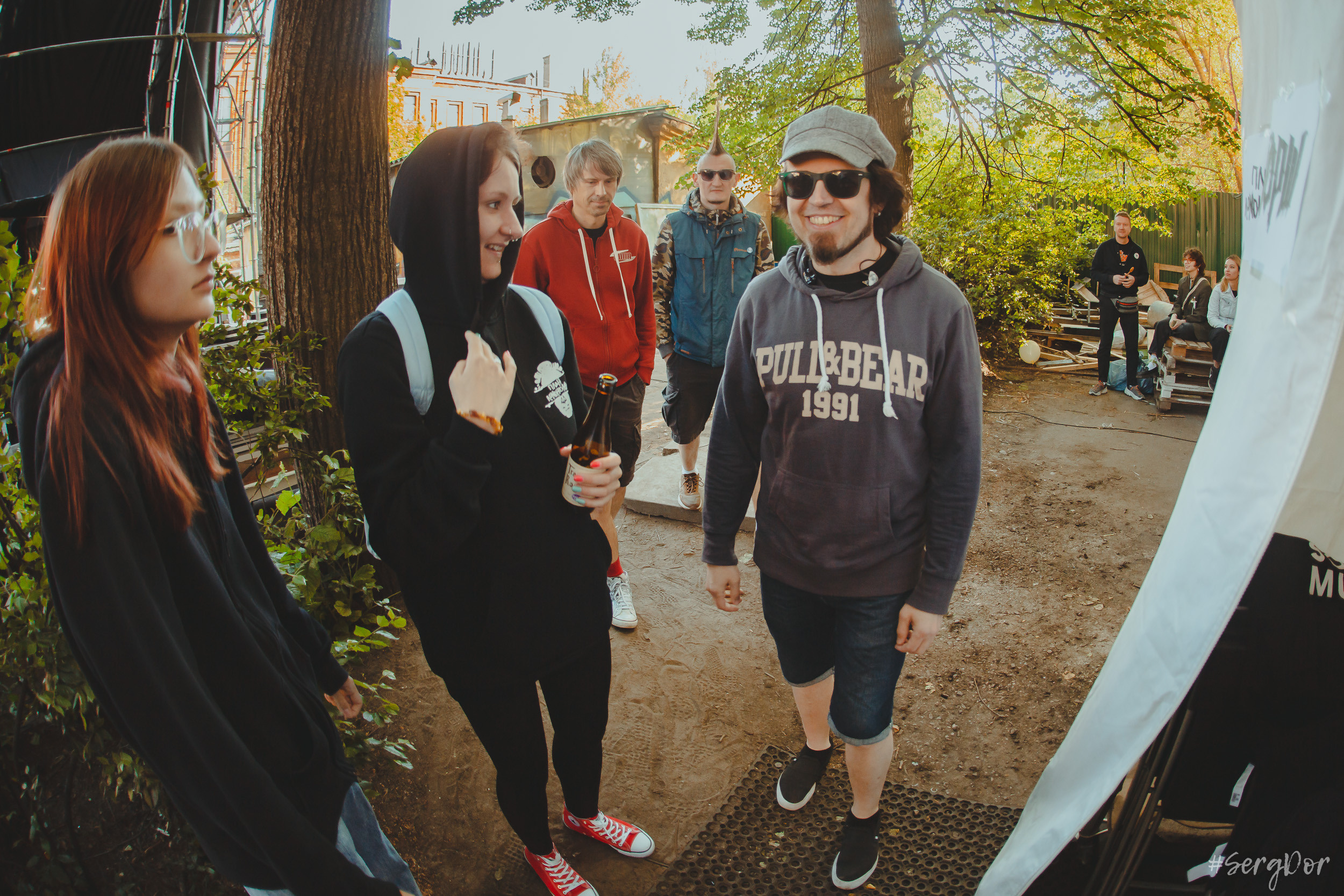 План Ломоносова, #яЛюбовь, Sound Punk festival, Summer edition, Сад Меншикова, фестиваль, Санкт-Петербург, 10.06.2023, SergDor, 10 июня 2023 года, #SergDor